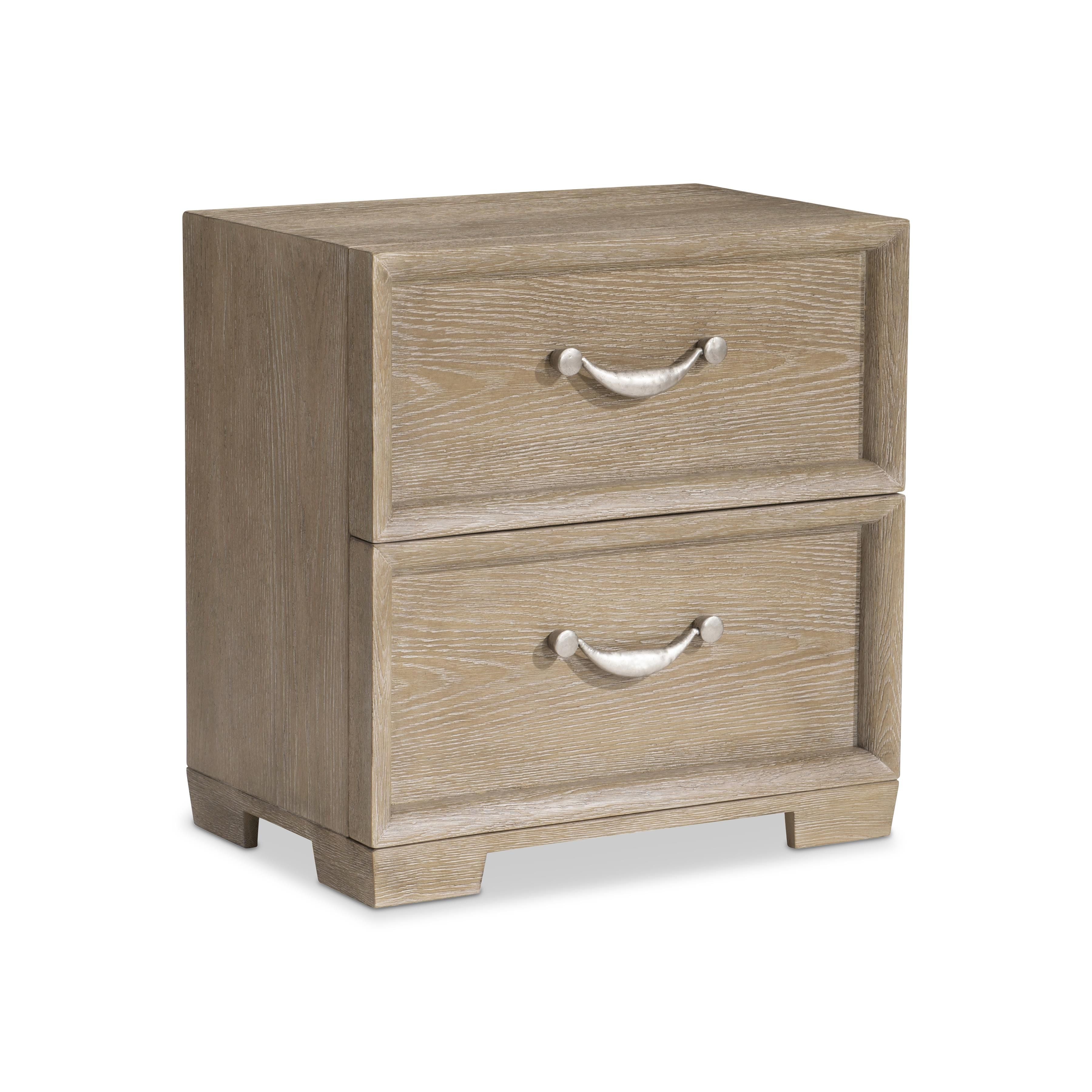 Bernhardt Furniture – Aventura Nightstand