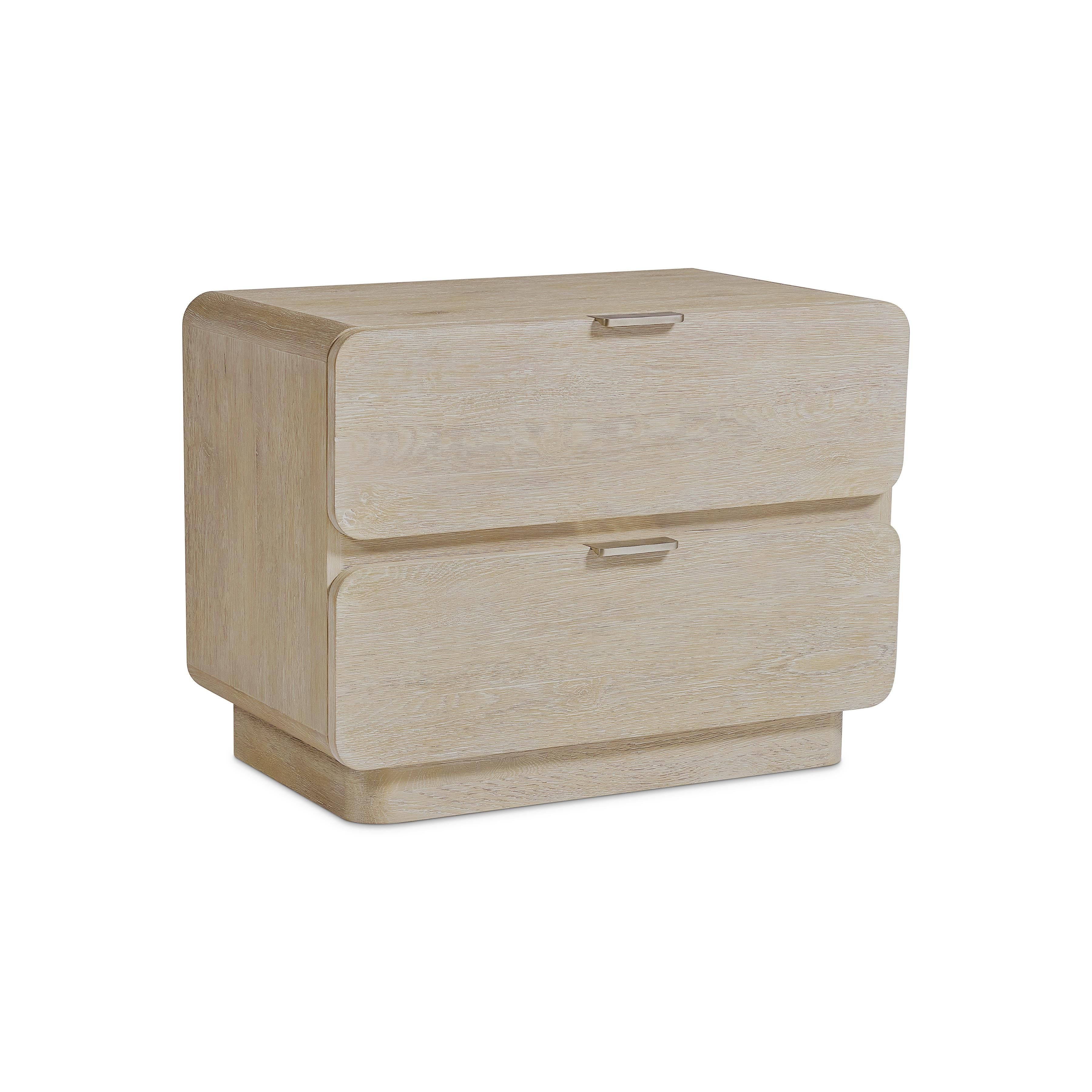 Bernhardt Furniture – Antibes Nightstand