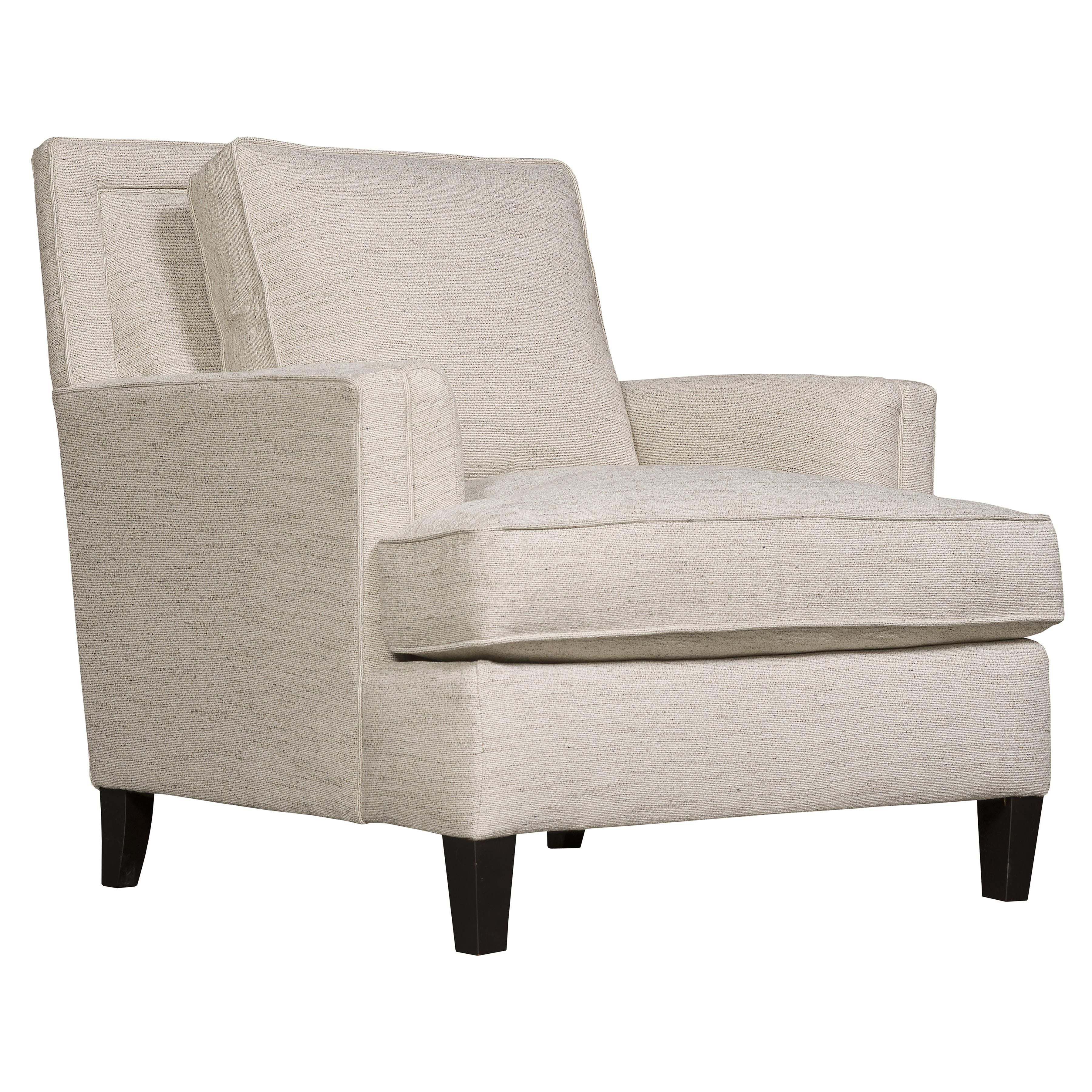 Bernhardt Furniture Addison Fabric Chair