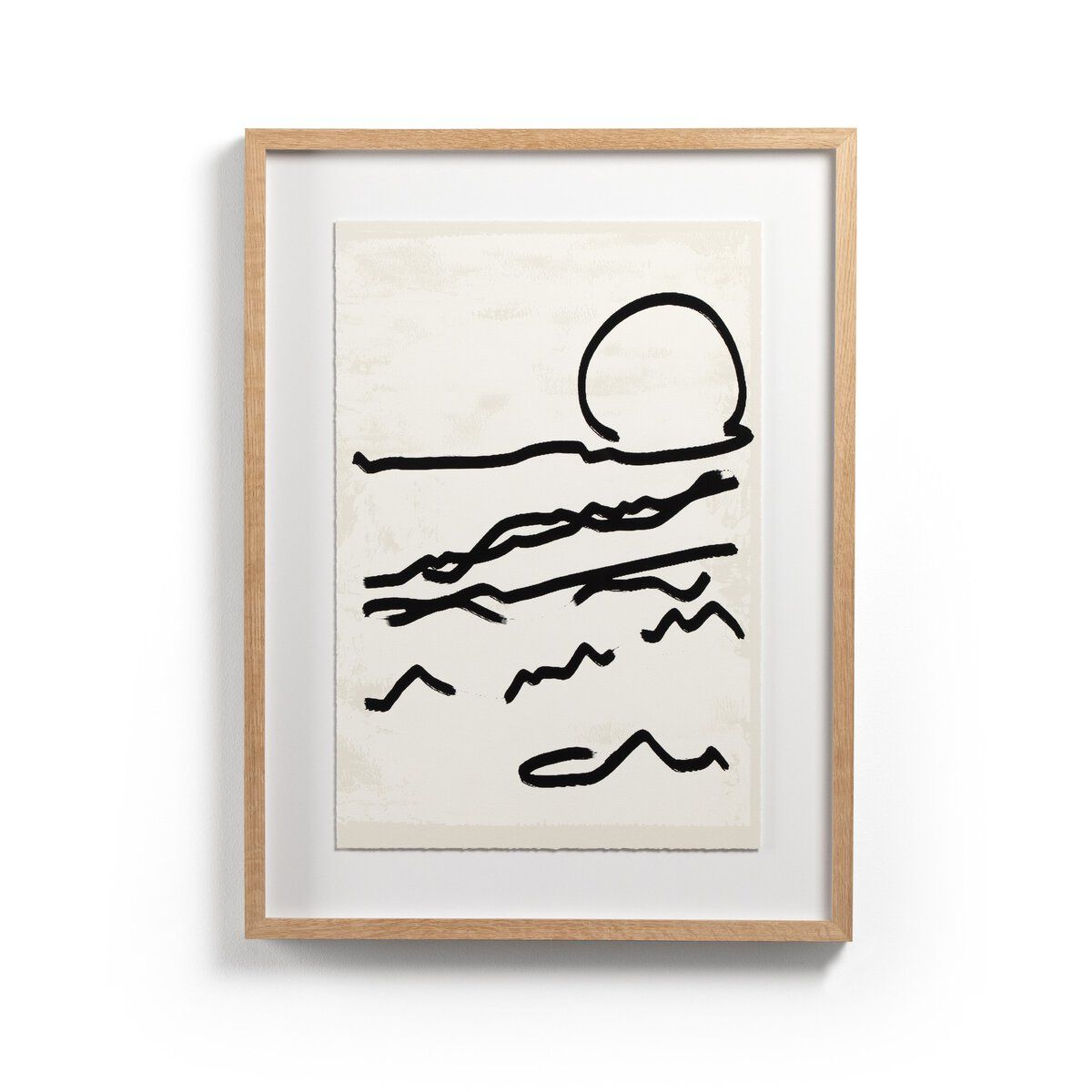 Mountain High I By Coup D'esprit