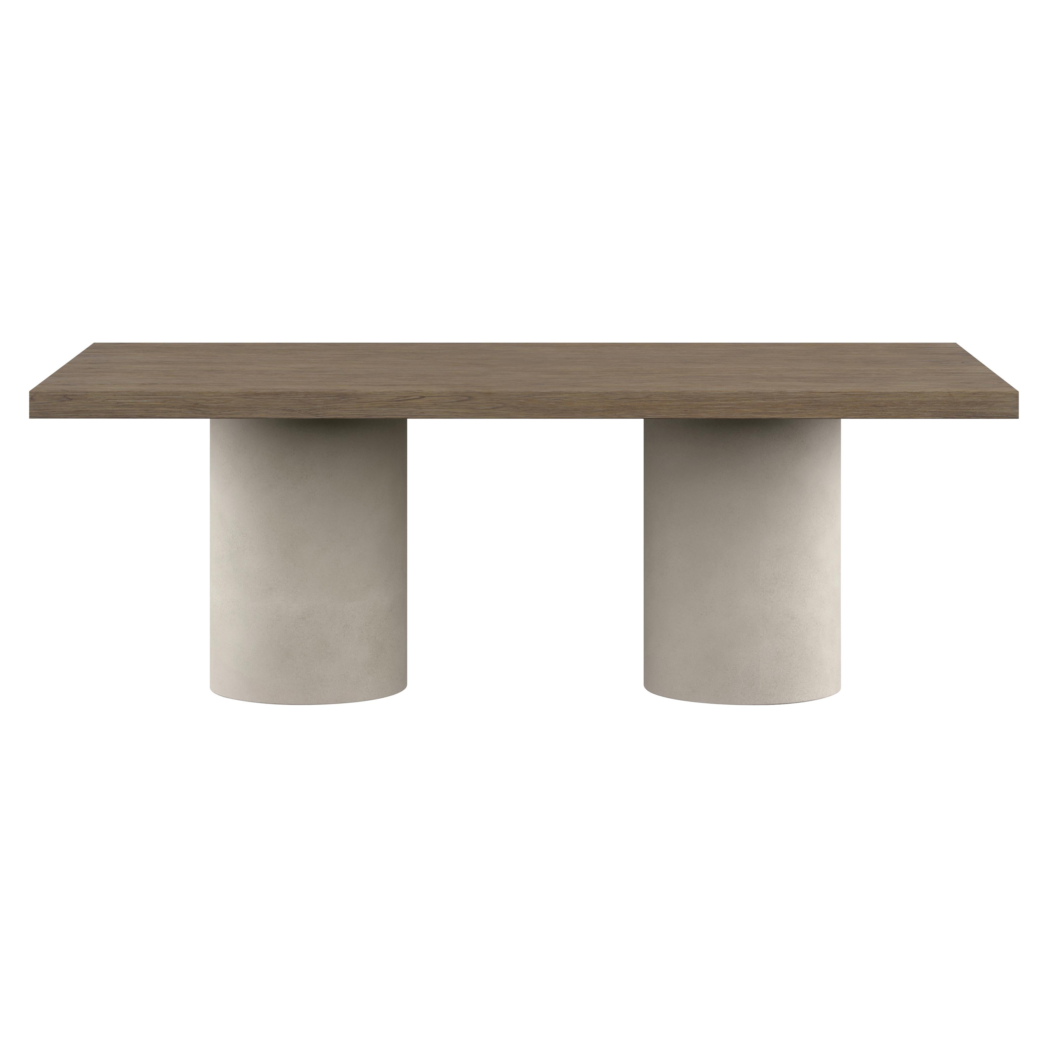 Bernhardt Furniture – Casa Paros Dining Table