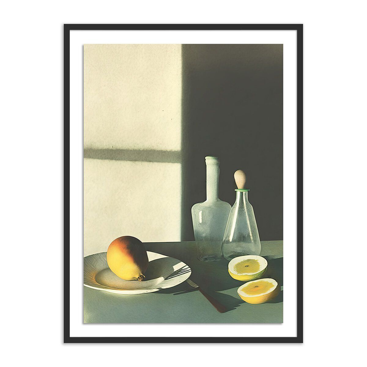 Fruits I By Coup D'esprit