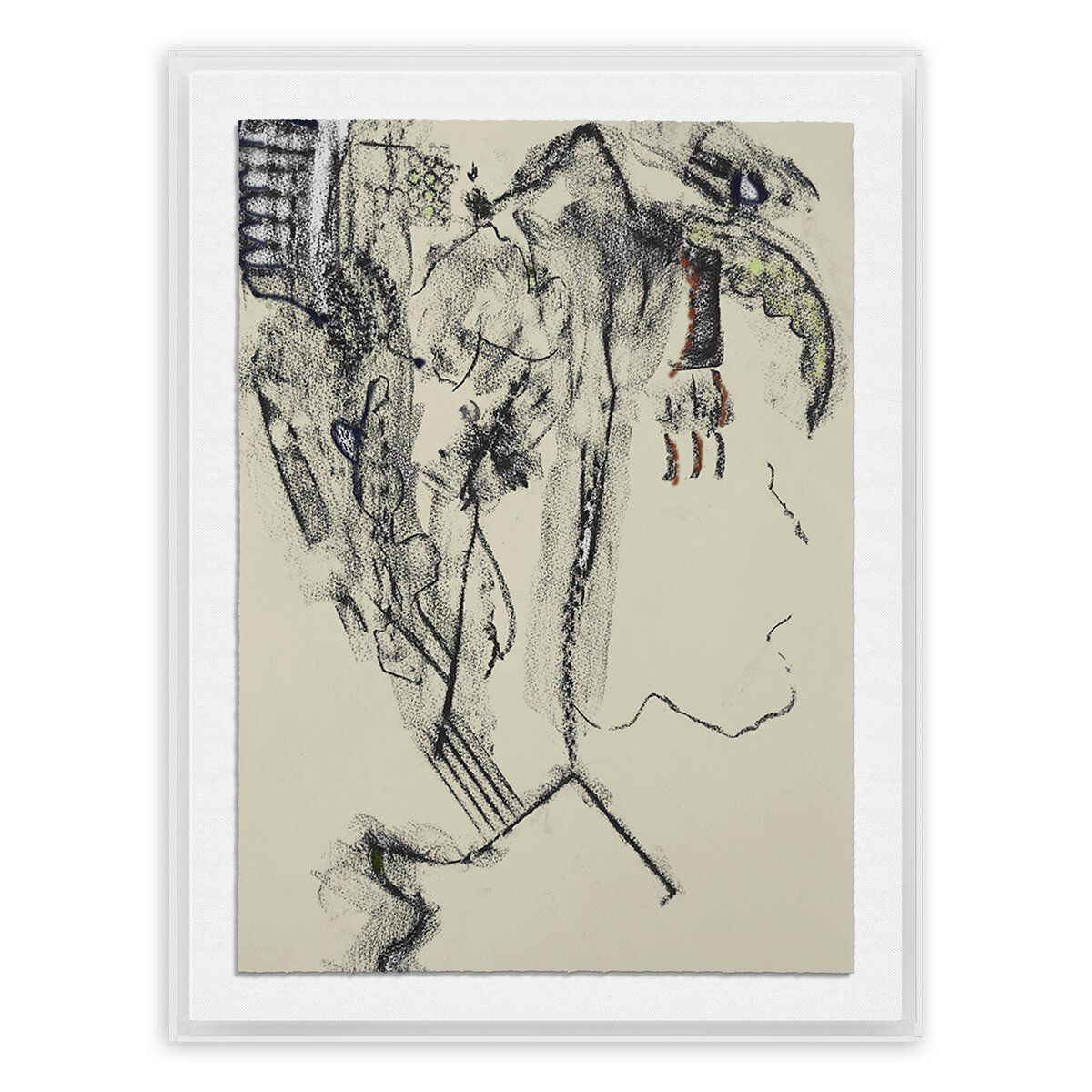 Rubbings 5 By Fox Studios