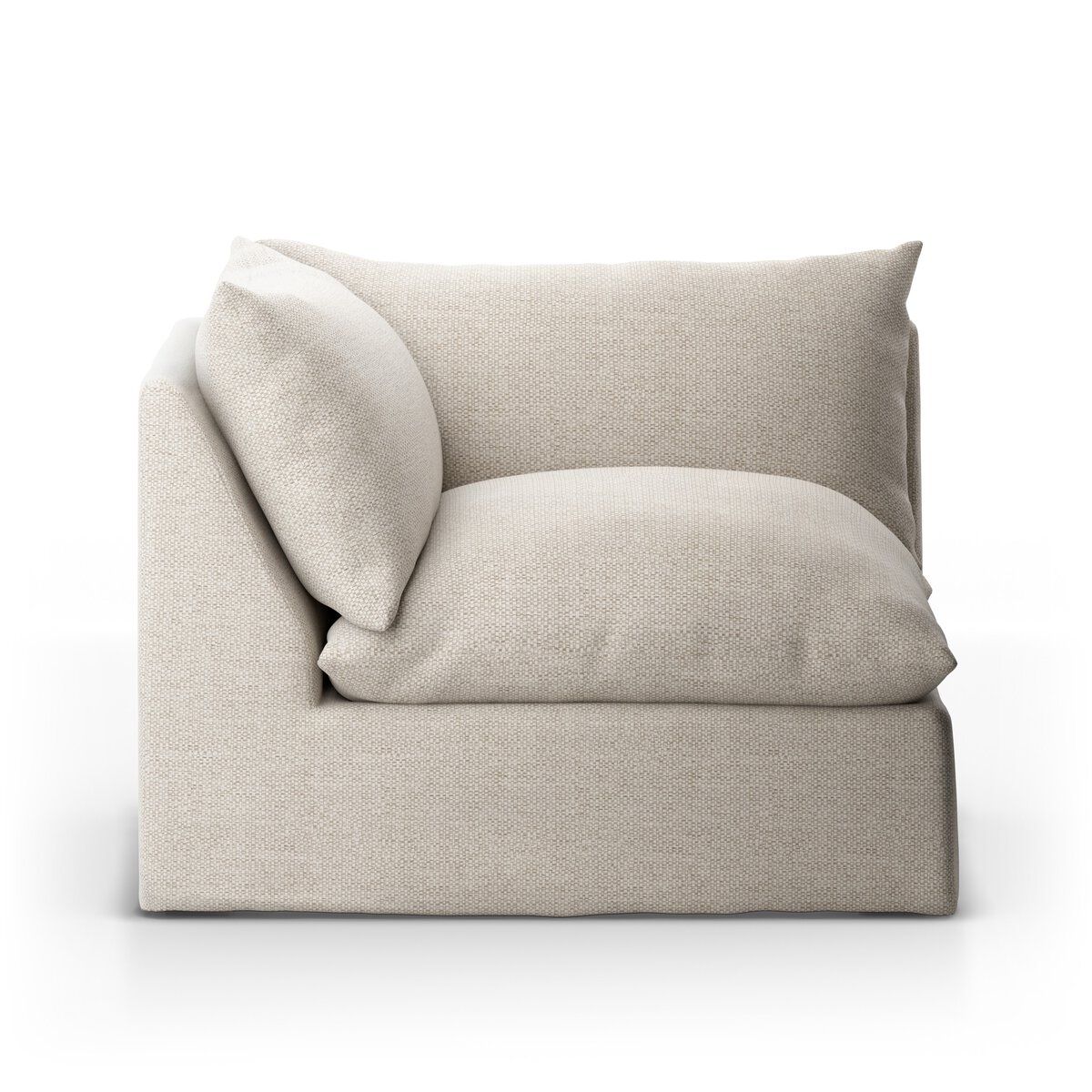 Build Your Own: Grant Outdoor Sectional