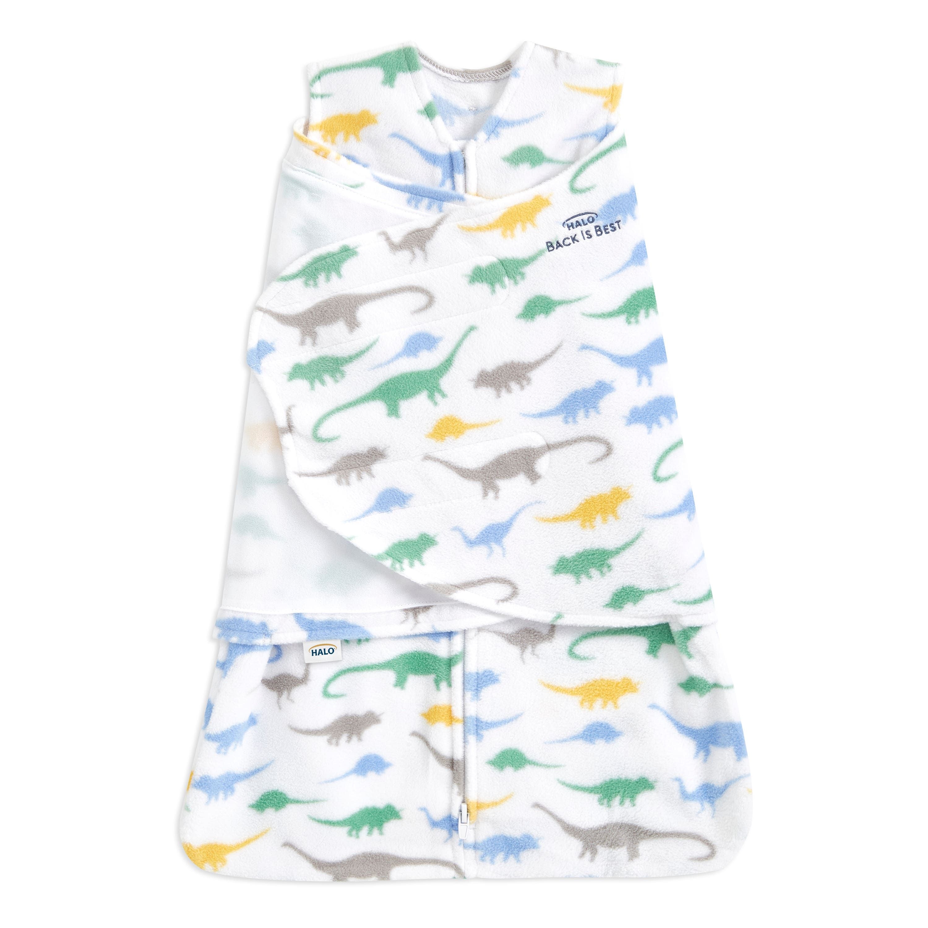 Swaddle Micro-fleece Tog 3.0