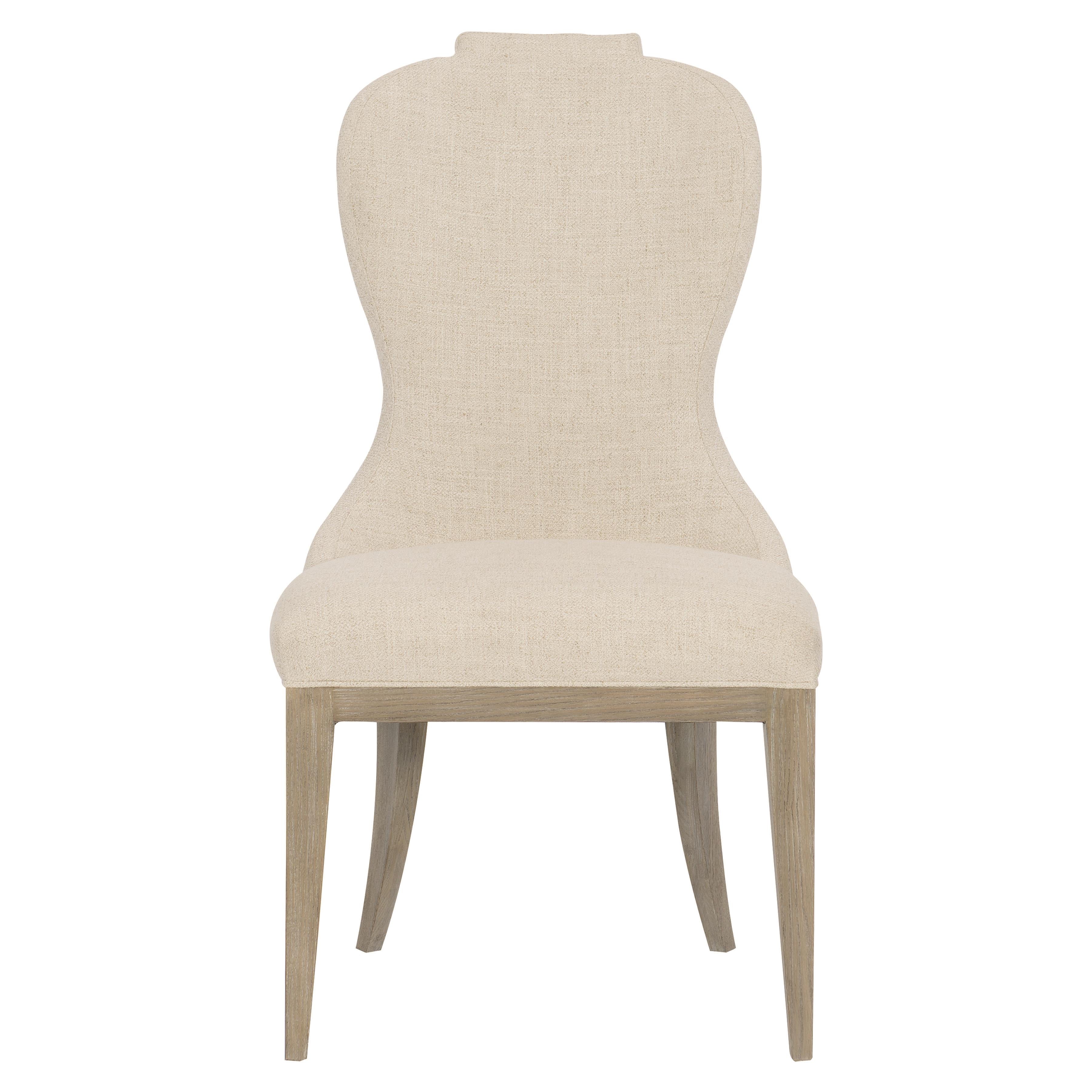 Bernhardt Santa Barbara Side Chair