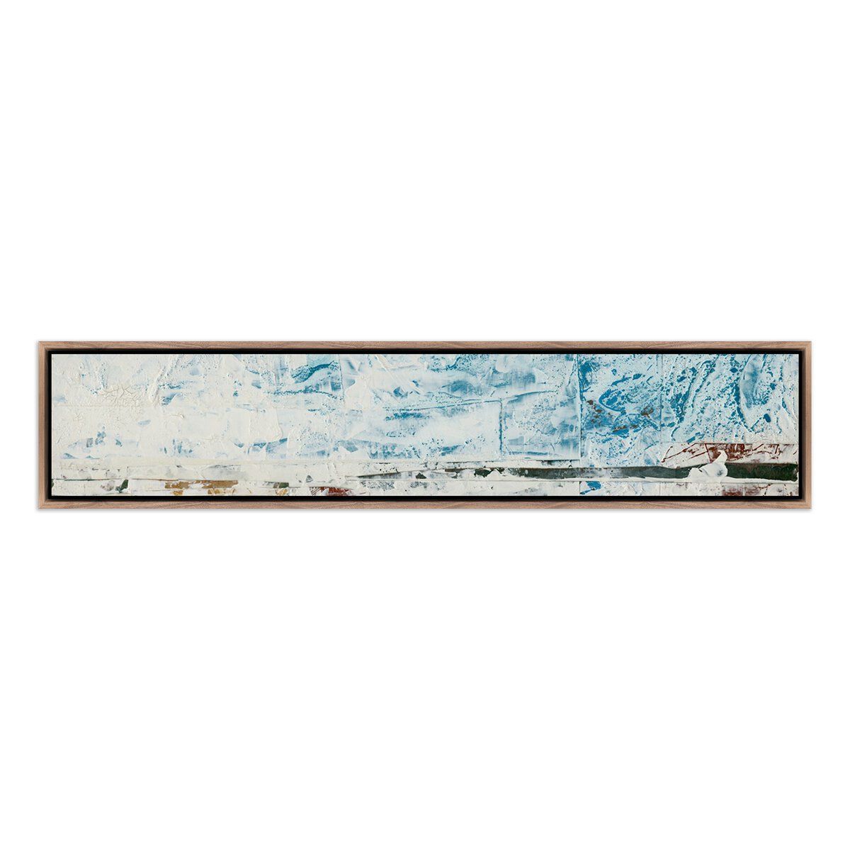 Terrain 10 By Douglas Galloway