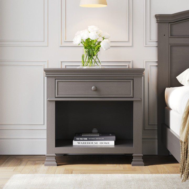 Westgate Nightstand, Chelsea Gray