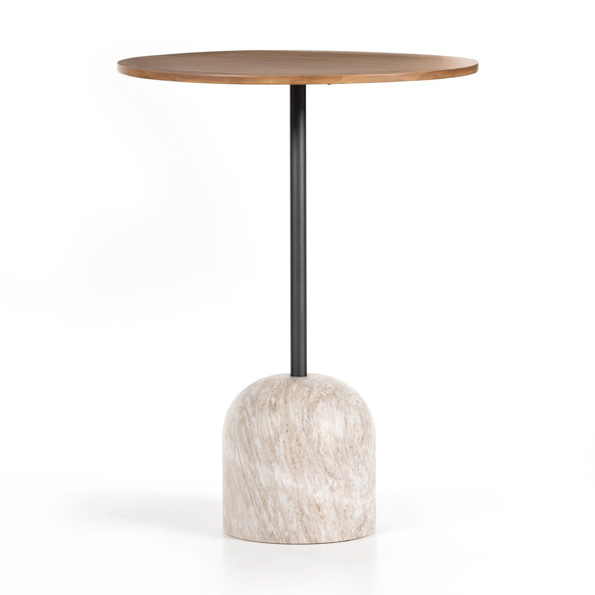 Faye Bar + Counter Table