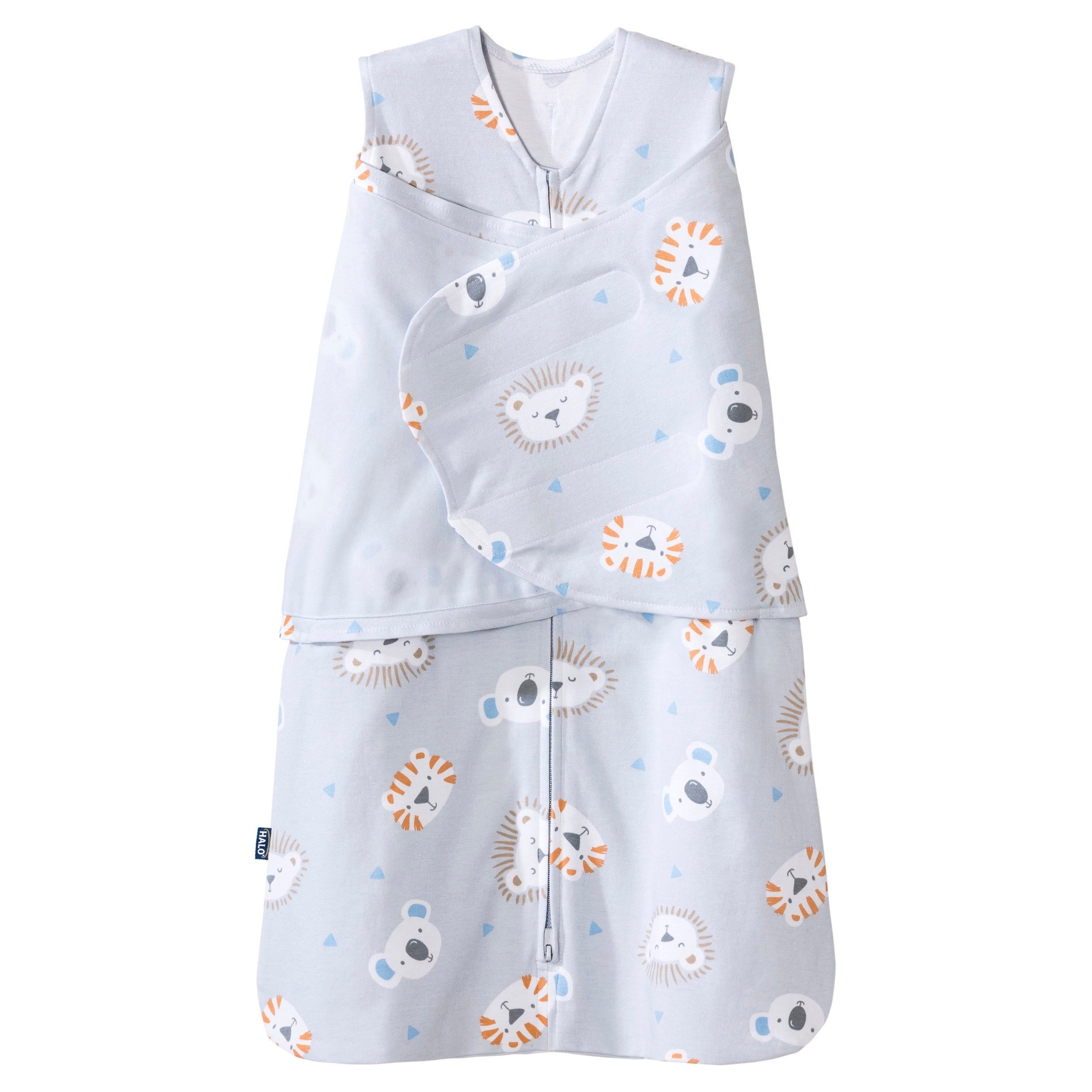 Swaddle 100% Cotton Tog 1.5