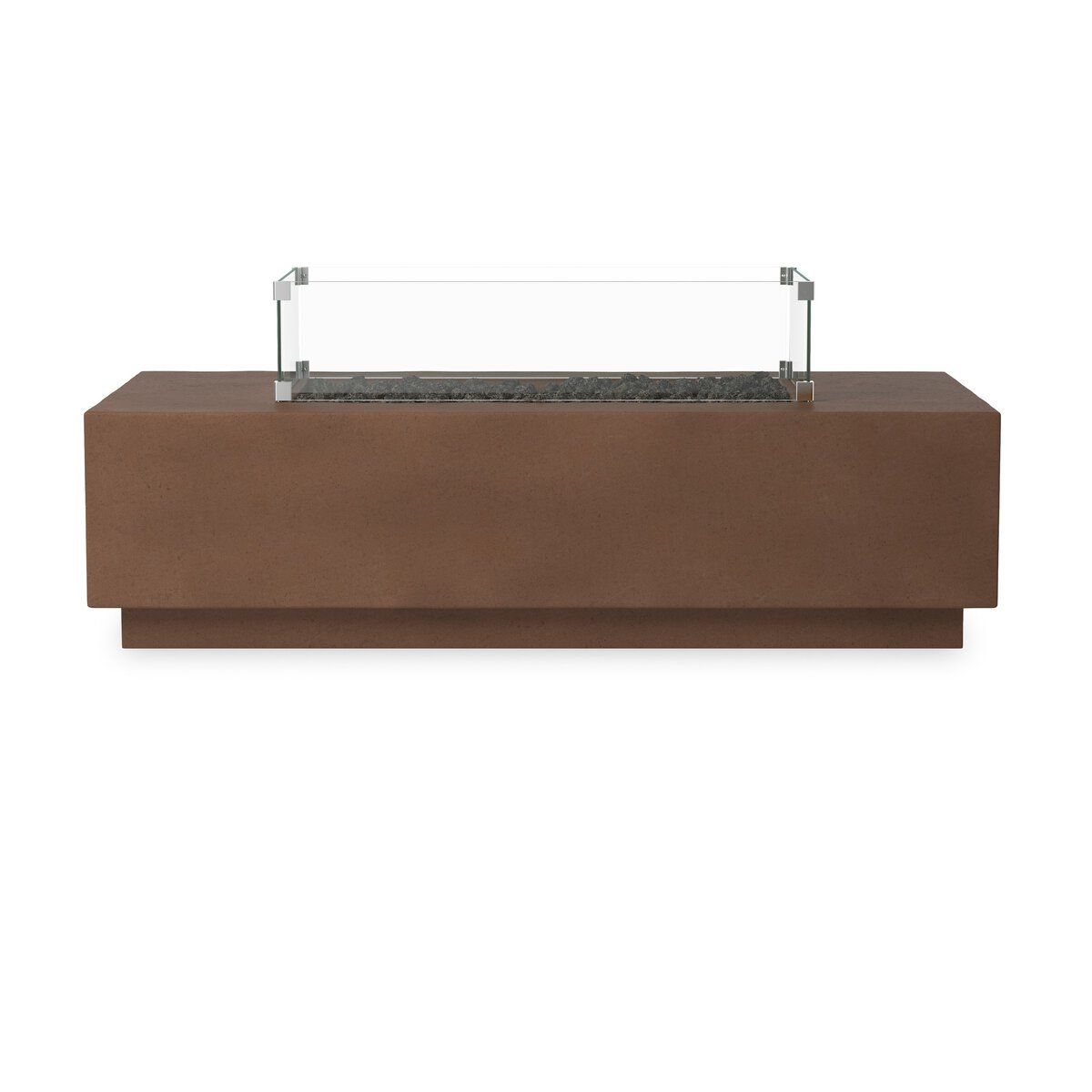 Kenton Fire Pit Wind Guard Kit