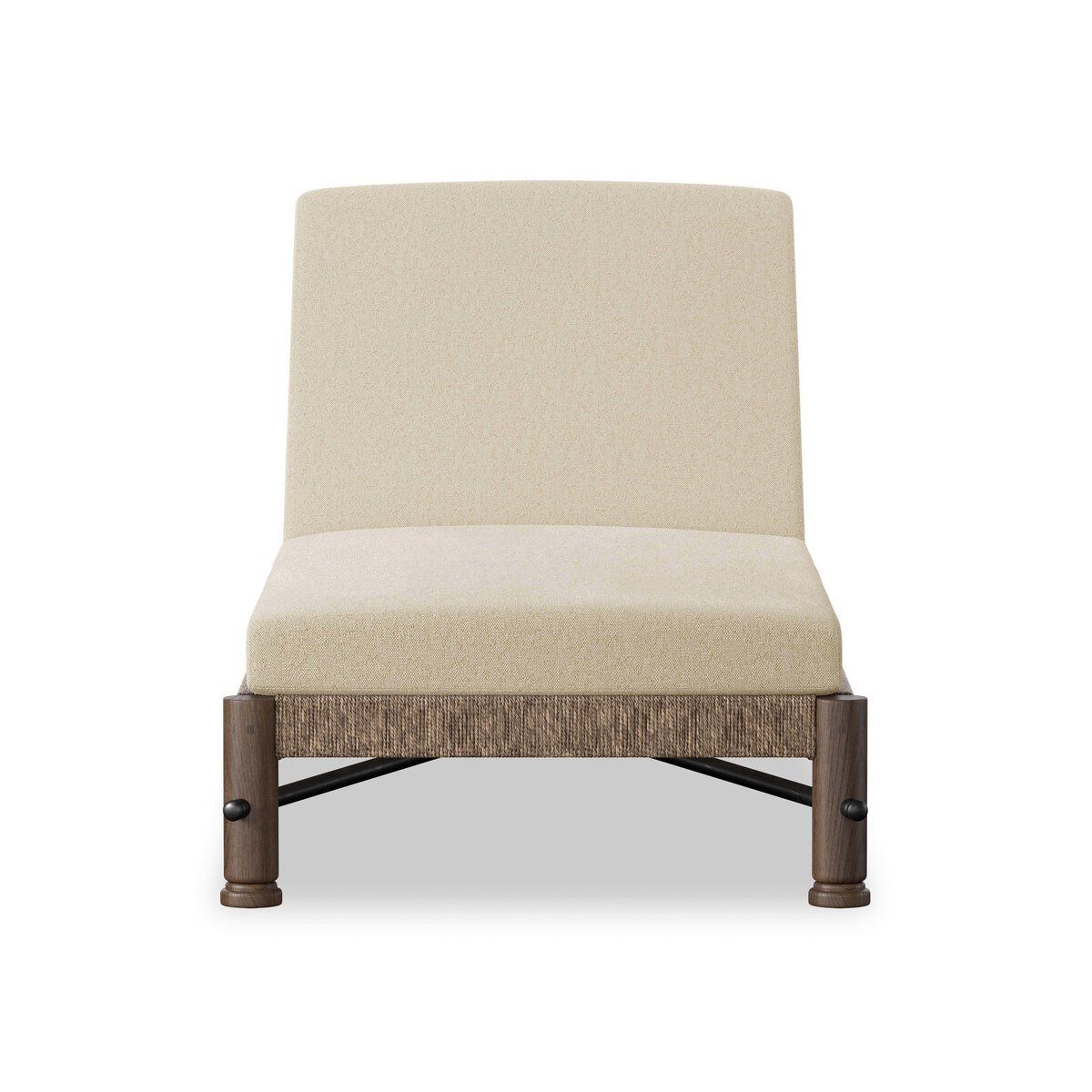 Finnegan Outdoor Chaise