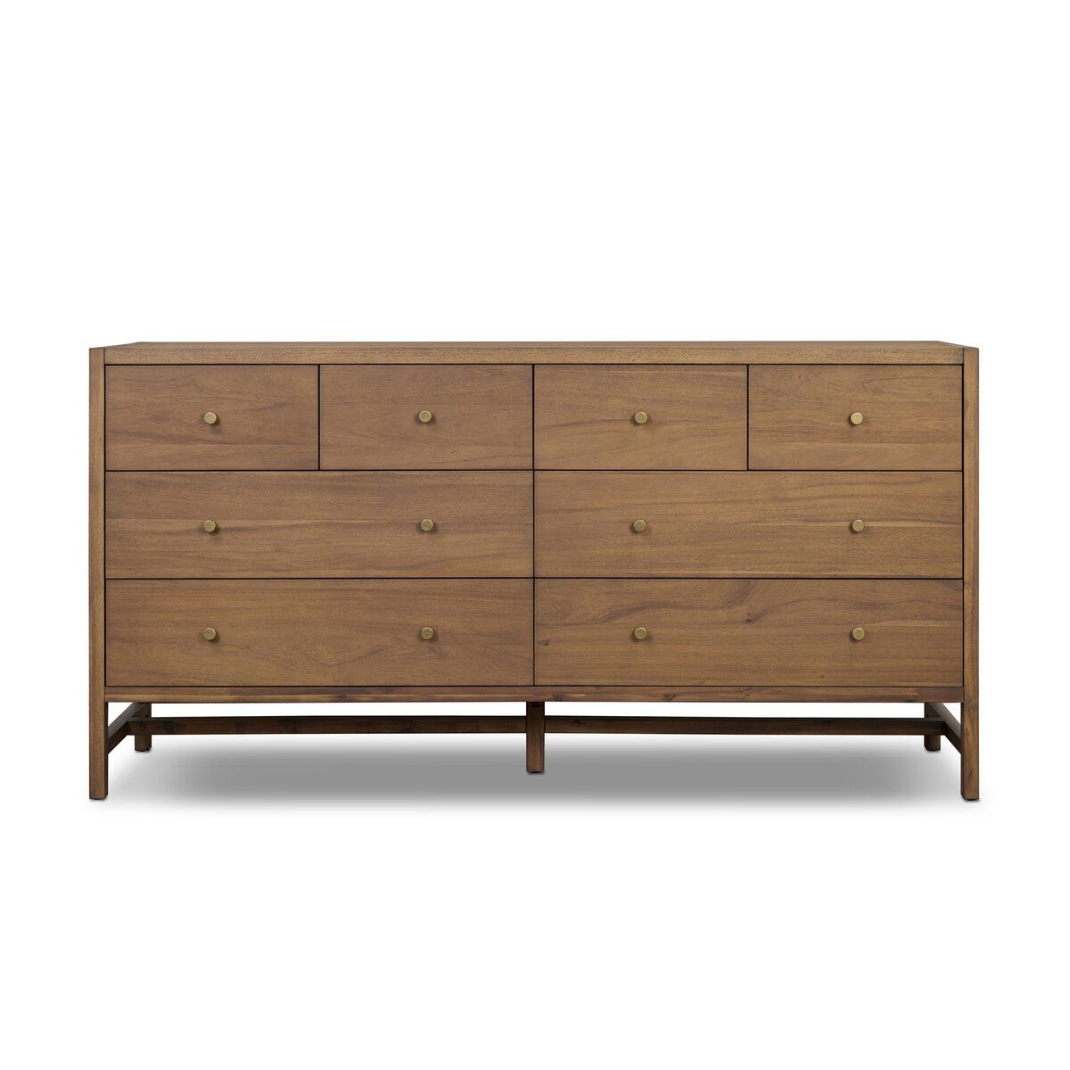 Sullivan 8 Drawer Dresser