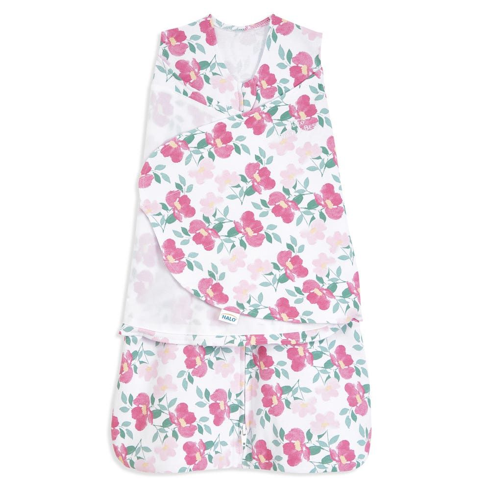 Swaddle 100% Cotton Tog 1.5