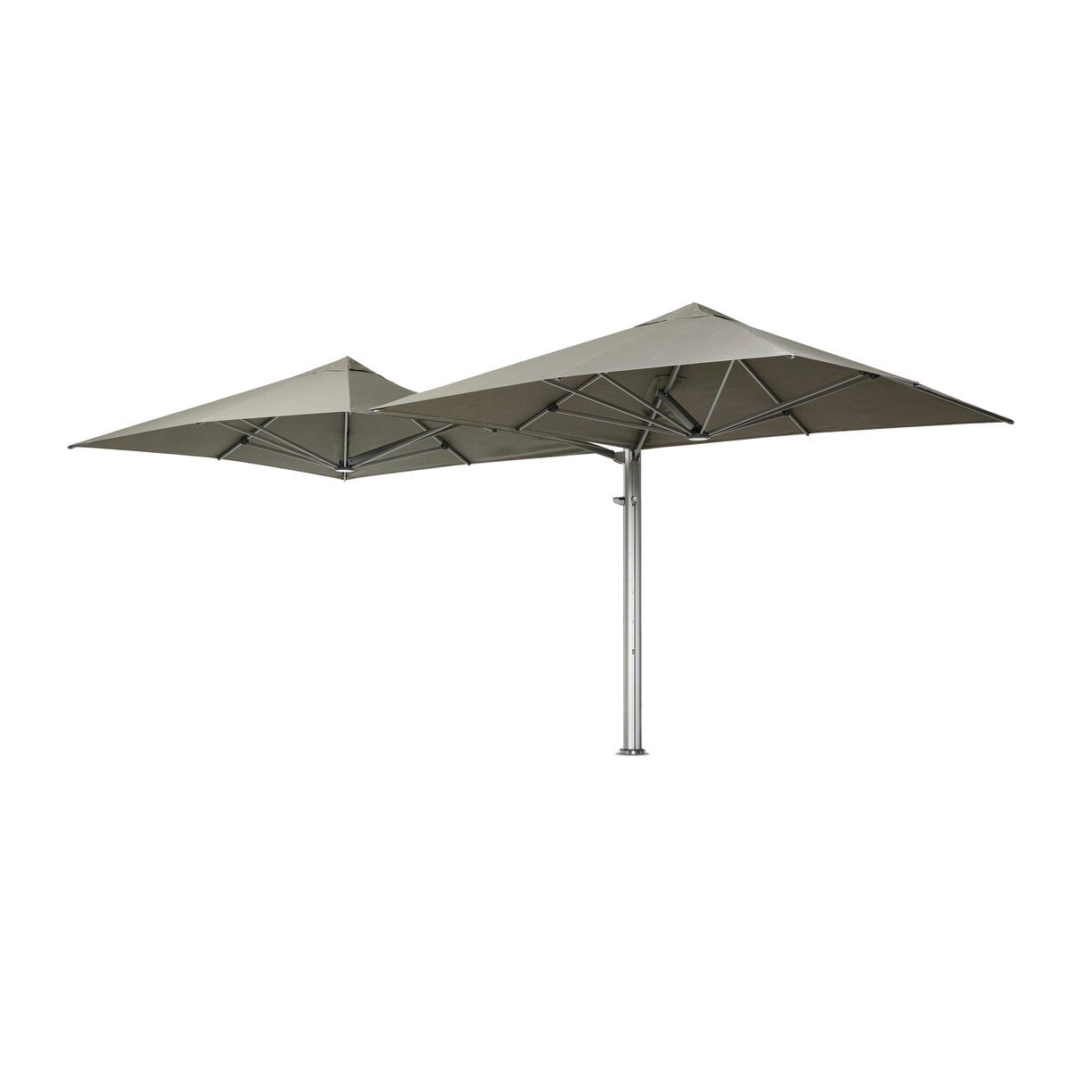 Shadowspec Unity Outdoor Duo Umbrella