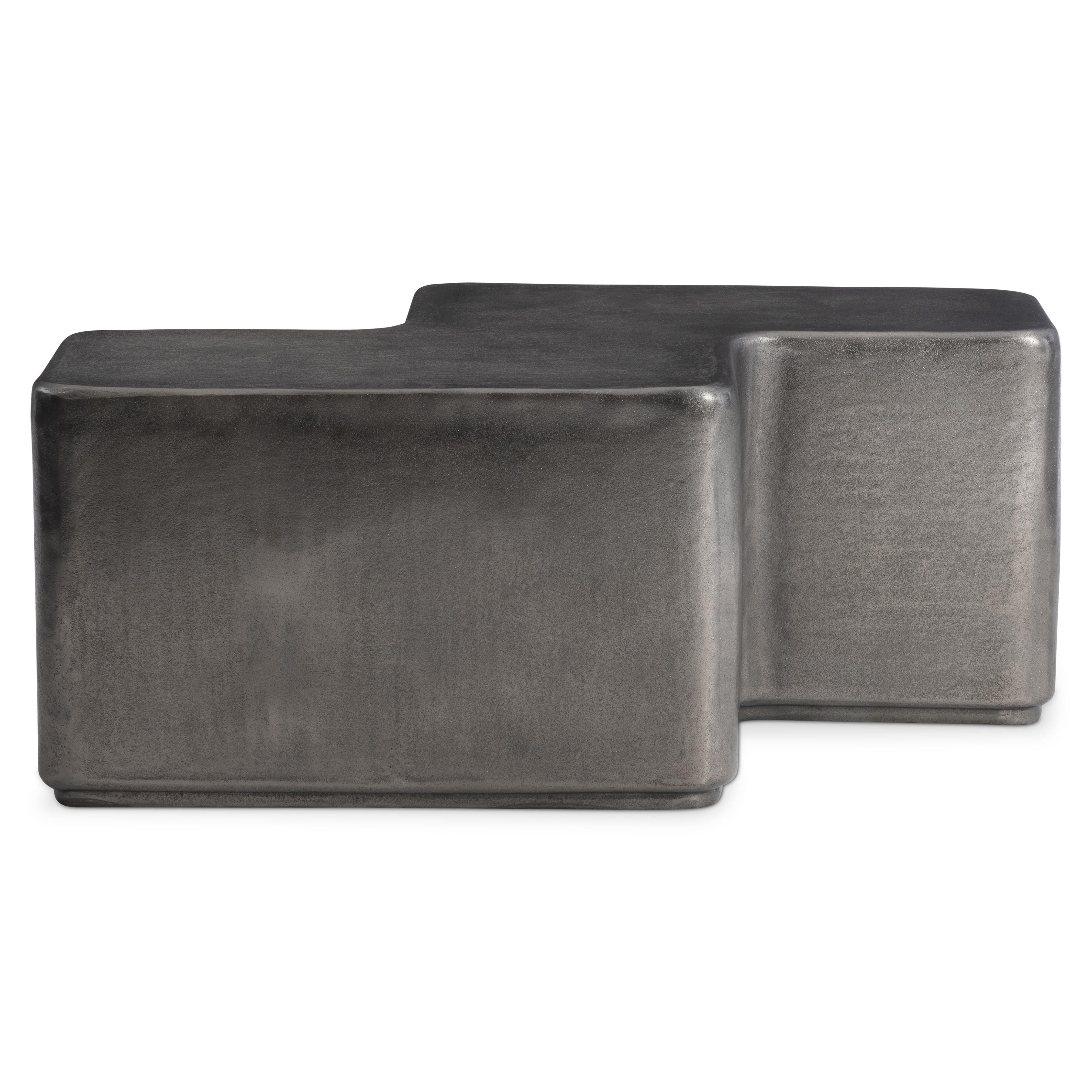 Bernhardt Furniture – Juri Cocktail Table