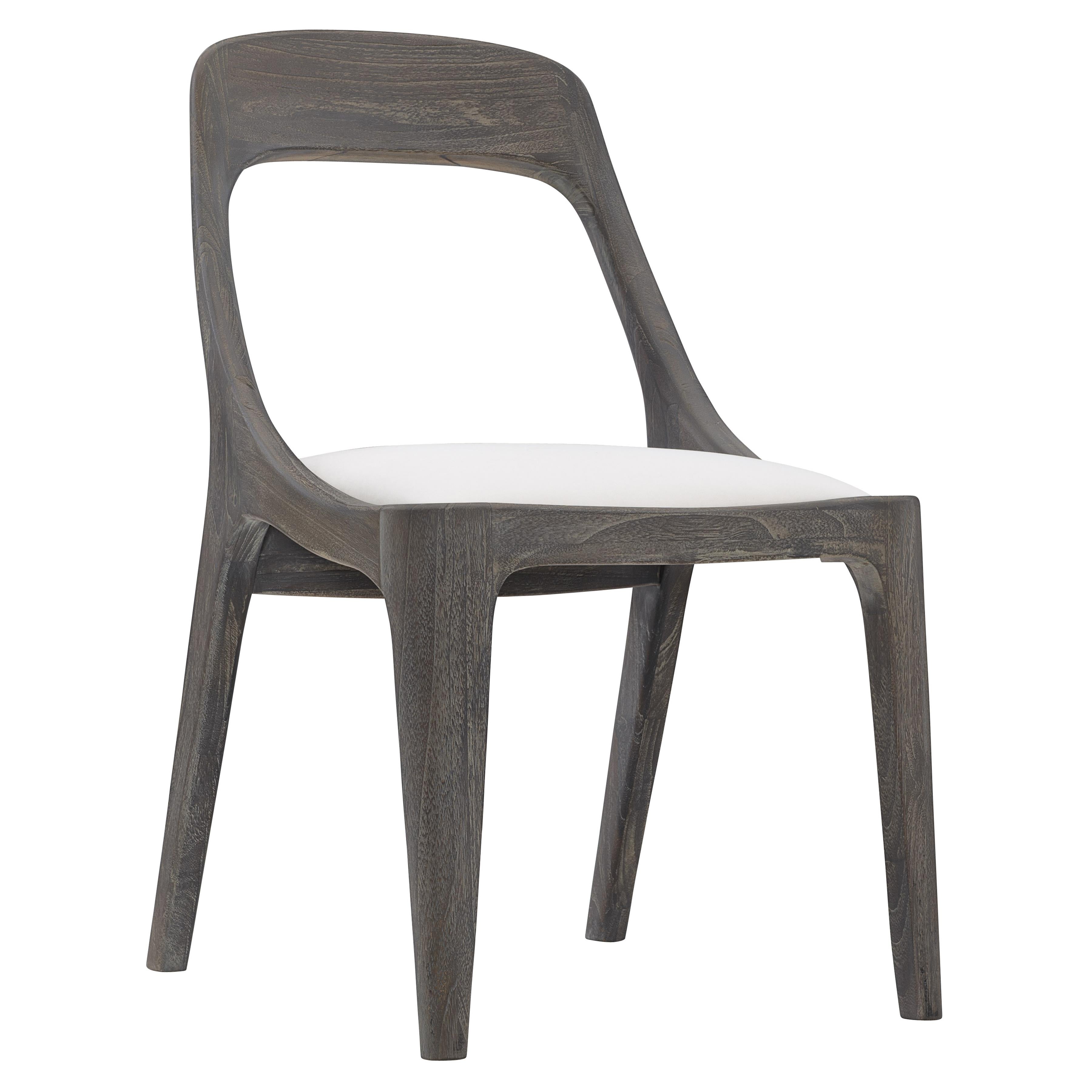 Bernhardt Kellan Fabric Side Chair