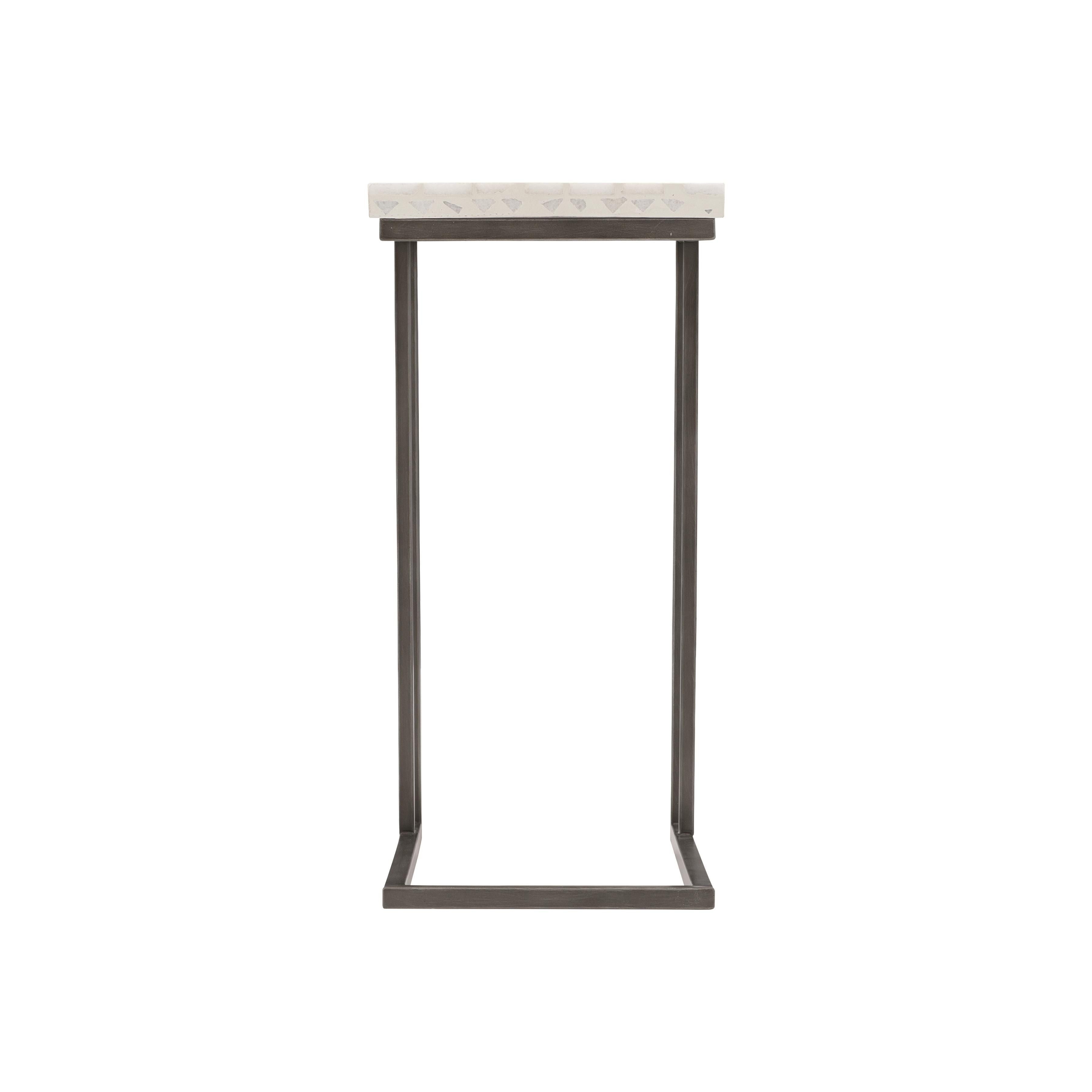 Bernhardt Furniture – Sausalito Outdoor Accent Table