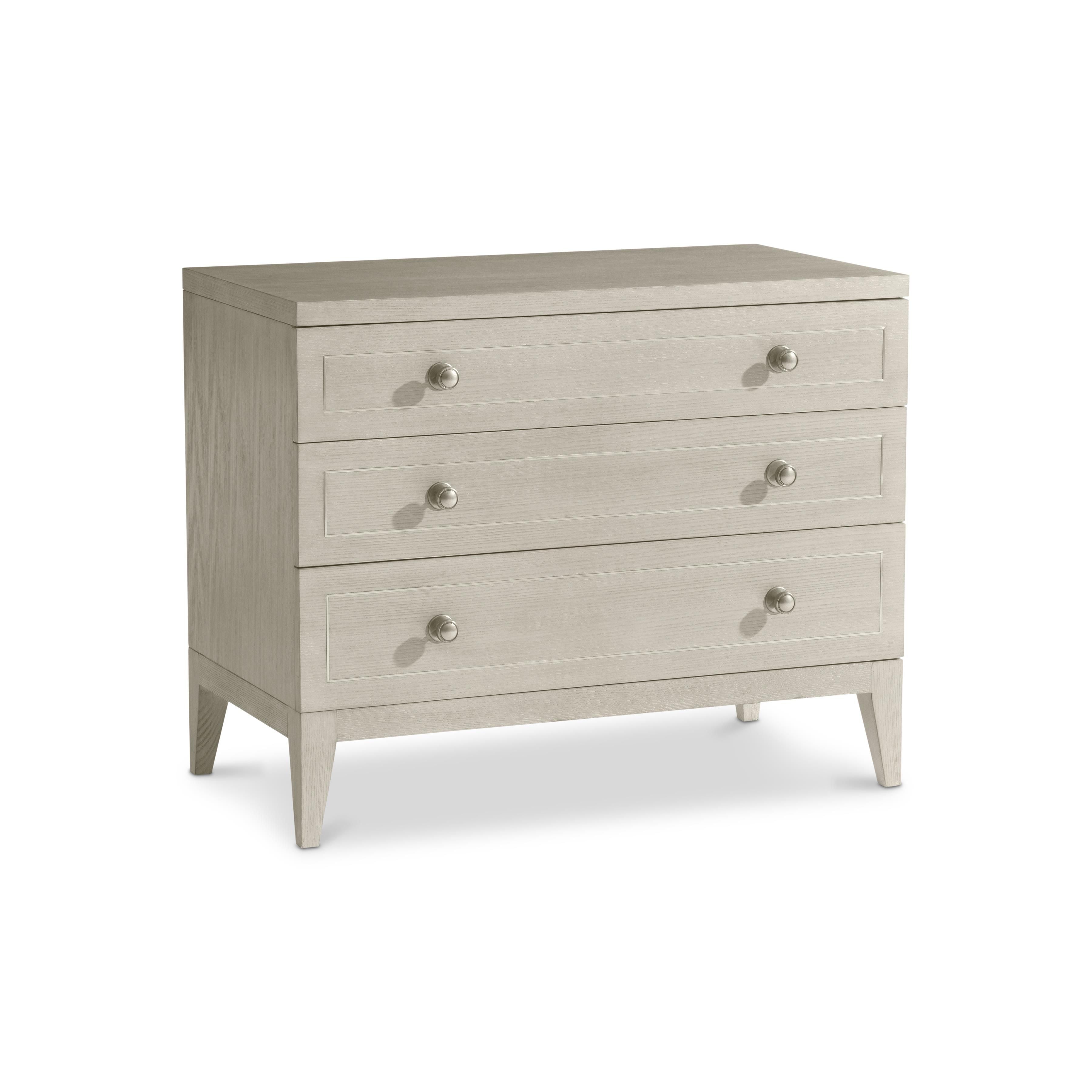 Bernhardt Furniture – Cornelia Nightstand
