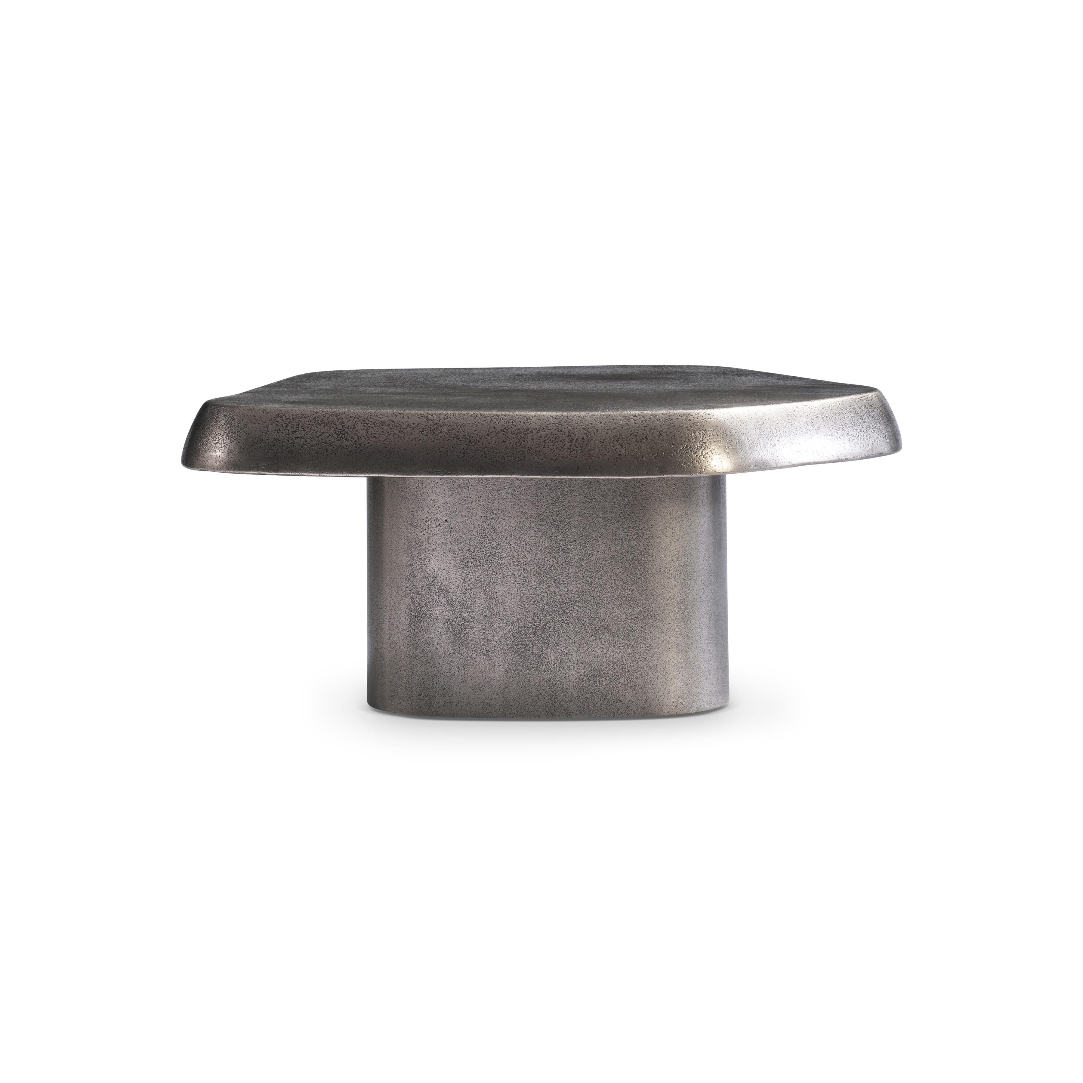 Bernhardt Furniture – Clawson Cocktail Table