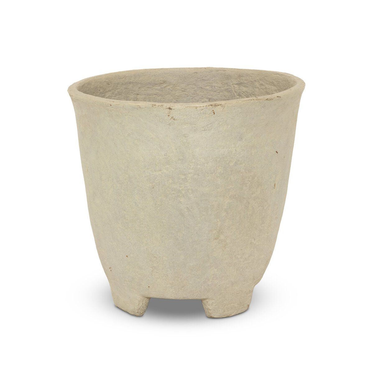 Olivos Paper Mache Vessel-grand