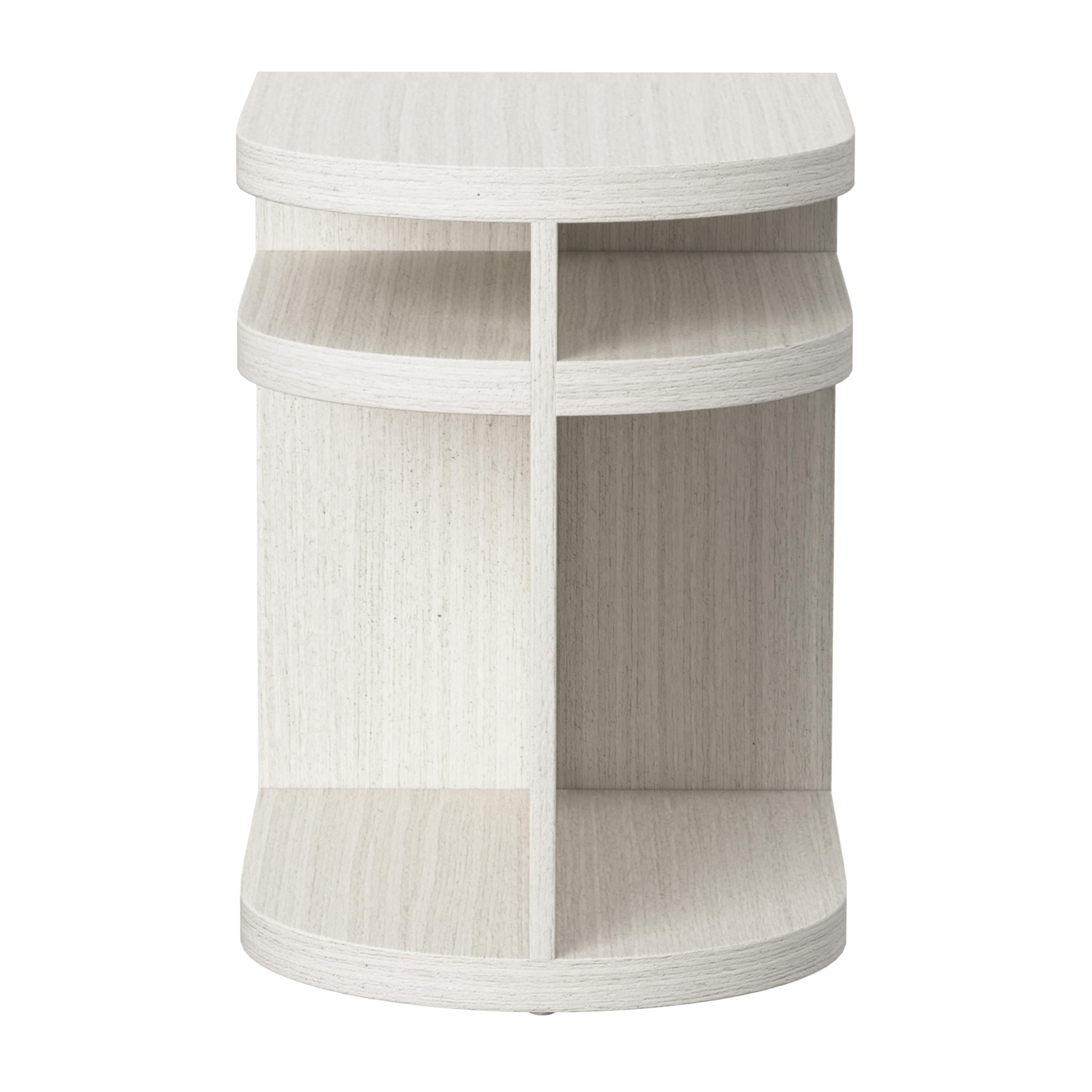 Bernhardt Furniture – Stratum Side Table