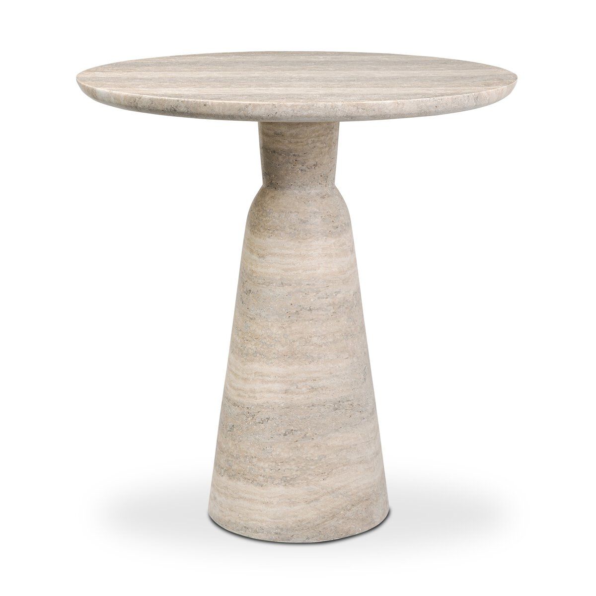 Marsh Outdoor Bar + Counter Table