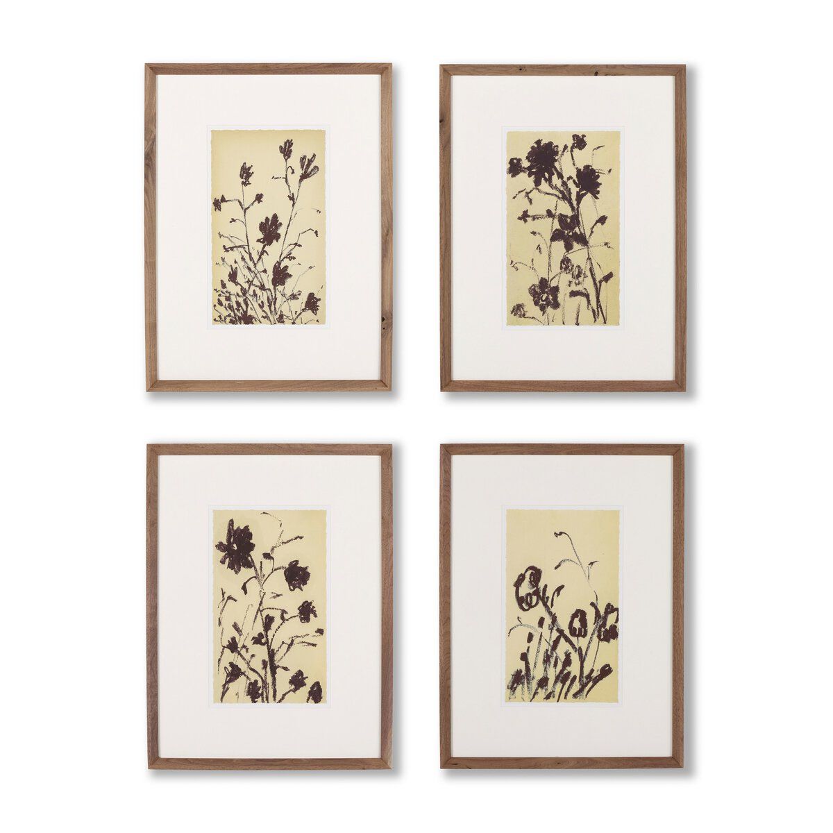 Meadow Rue Set By Shaina Page
