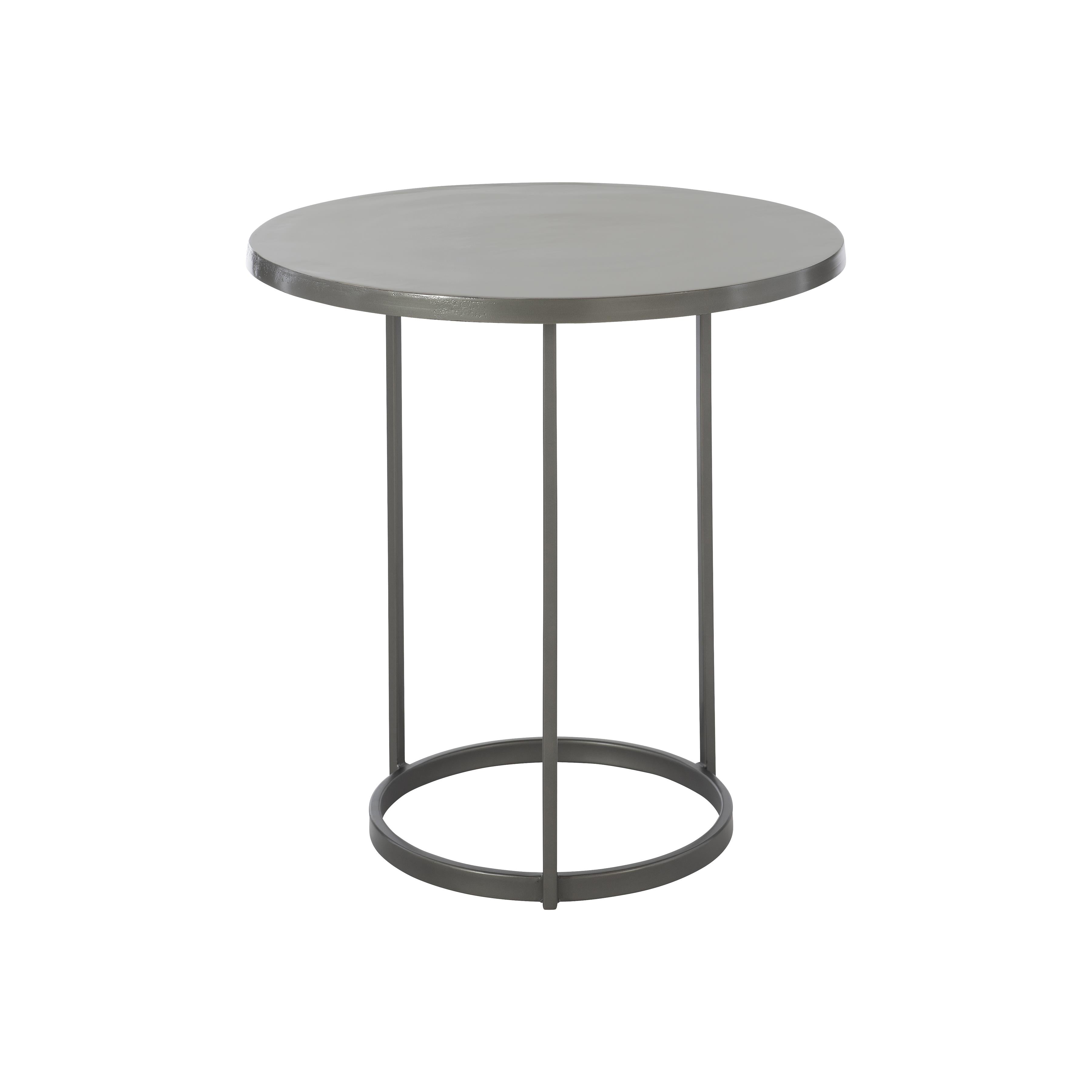 Bernhardt Furniture – Bonfield Side Table