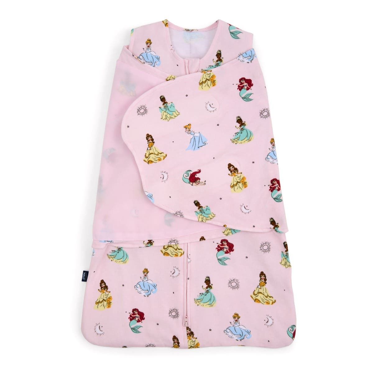 Disney™ 100% Cotton Swaddle Tog 1.5