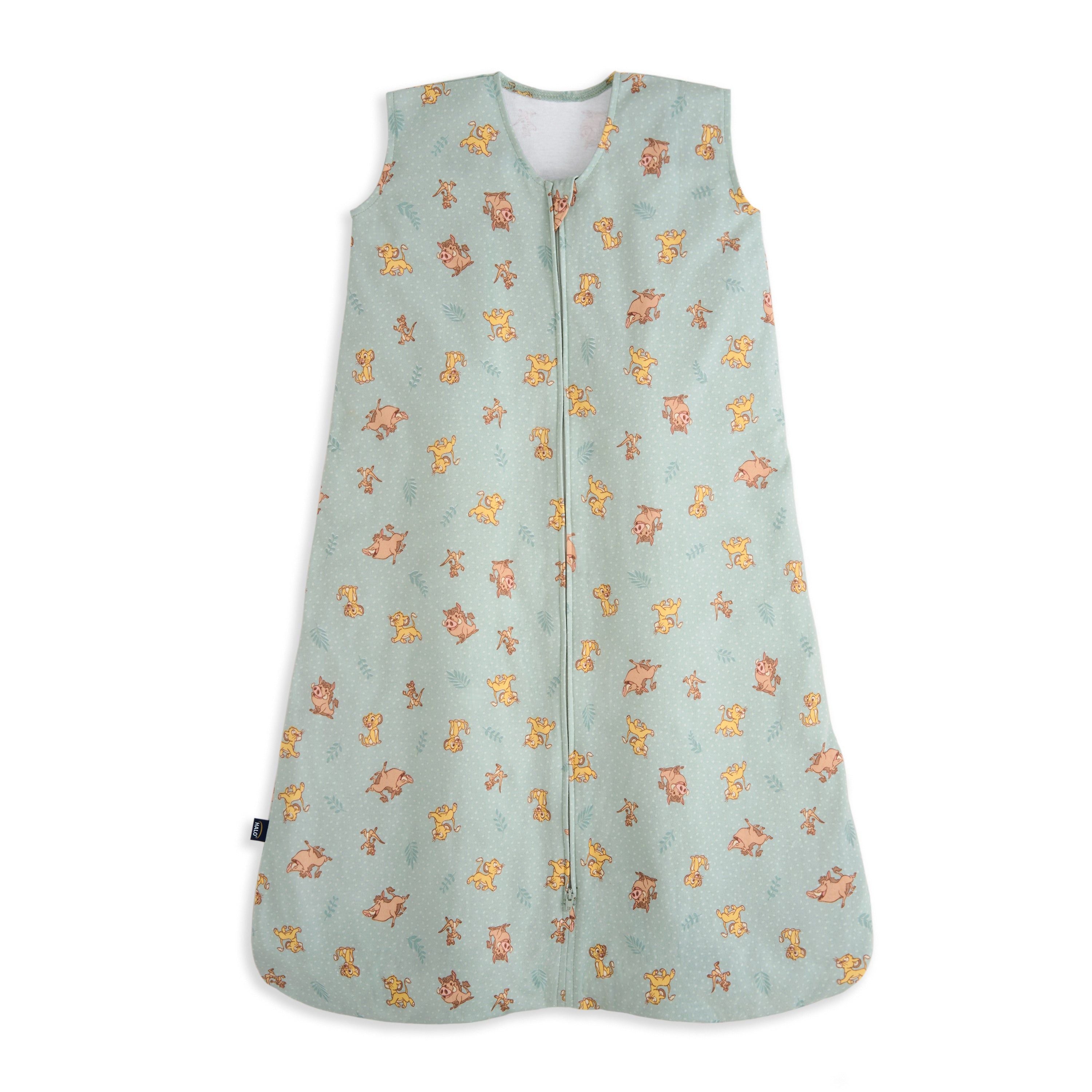 Disney™ Lion King 100% Cotton Wearable Blanket Tog 0.5