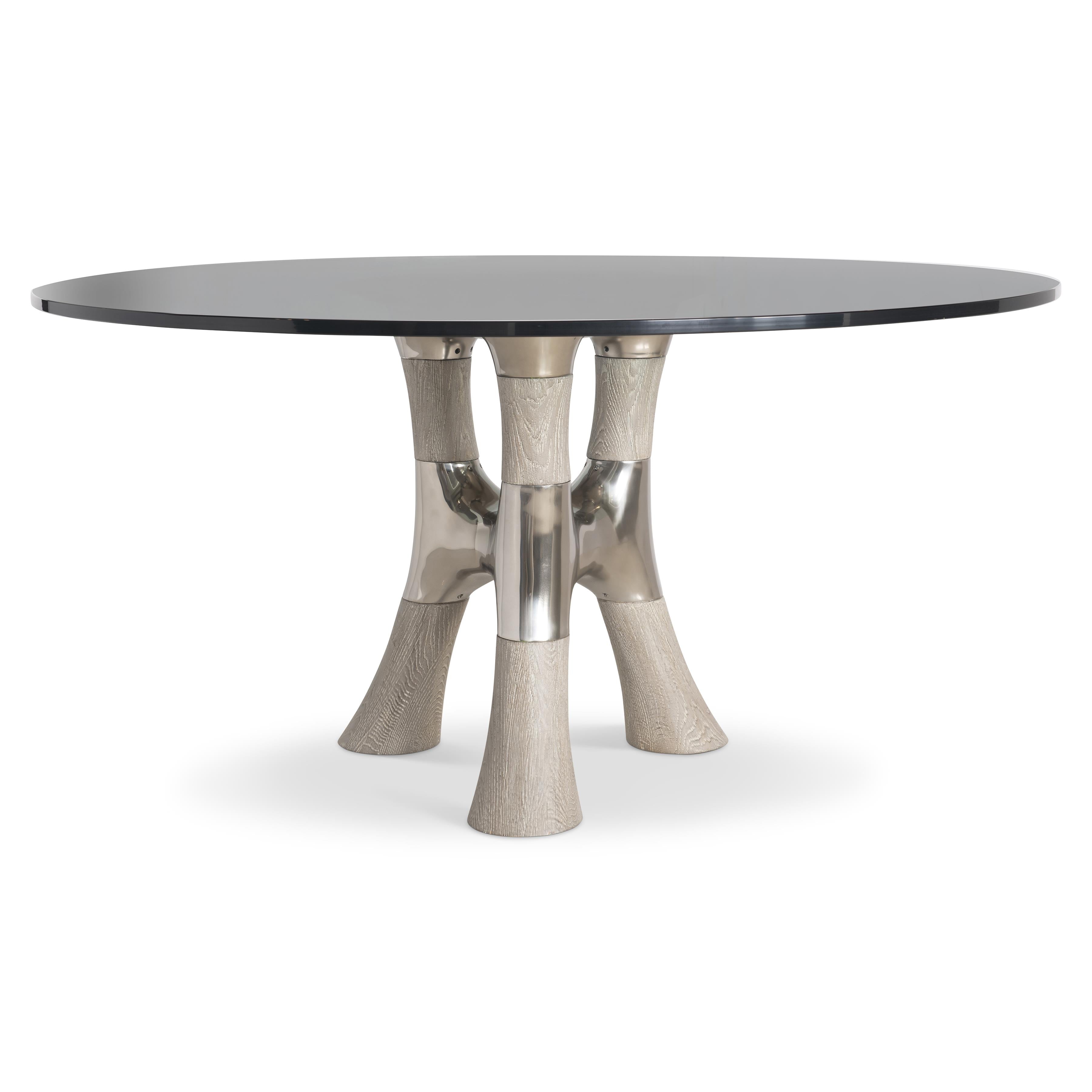 Bernhardt Furniture – Dalton Dining Table
