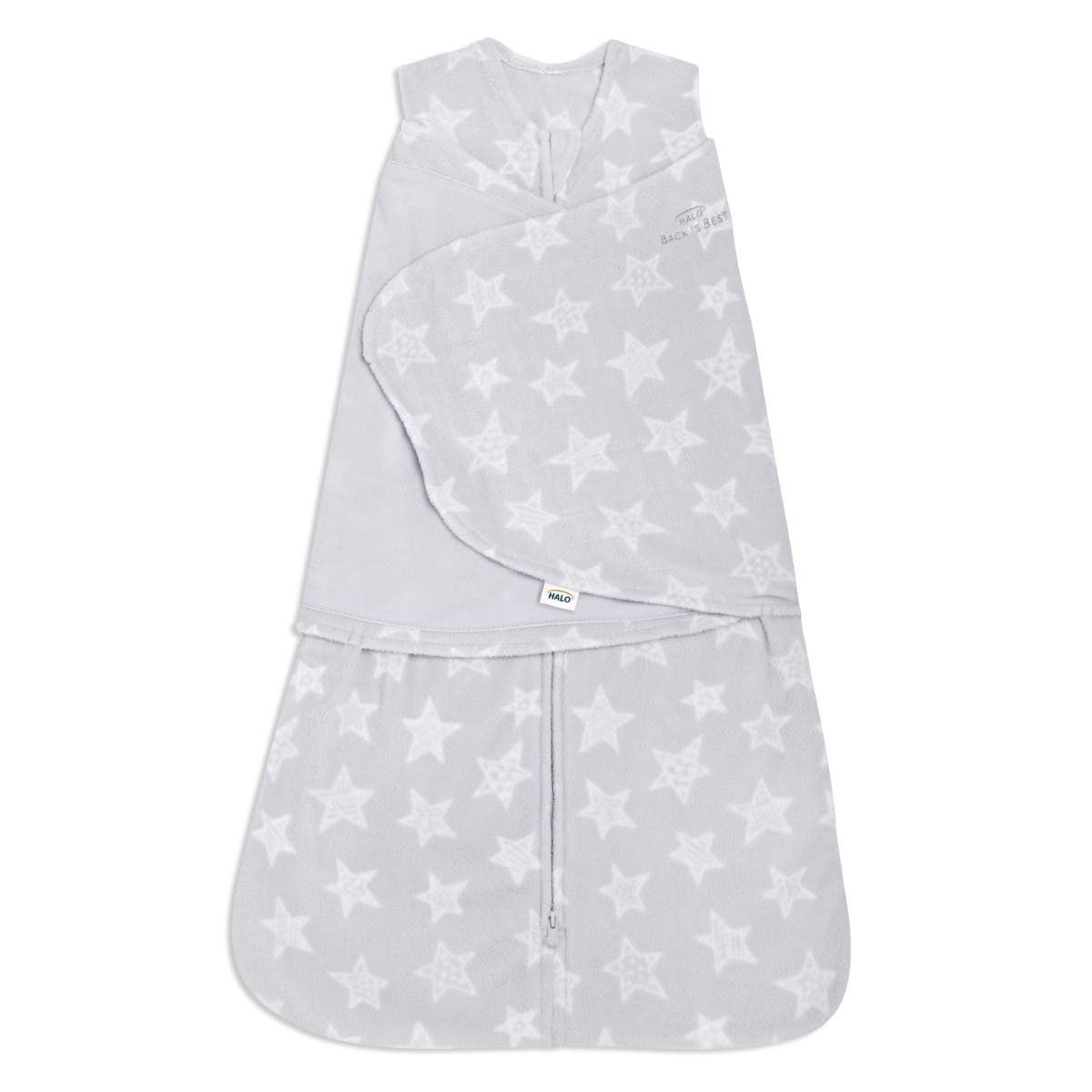 Halo Sleep Swaddle Micro-fleece Tog 3.0