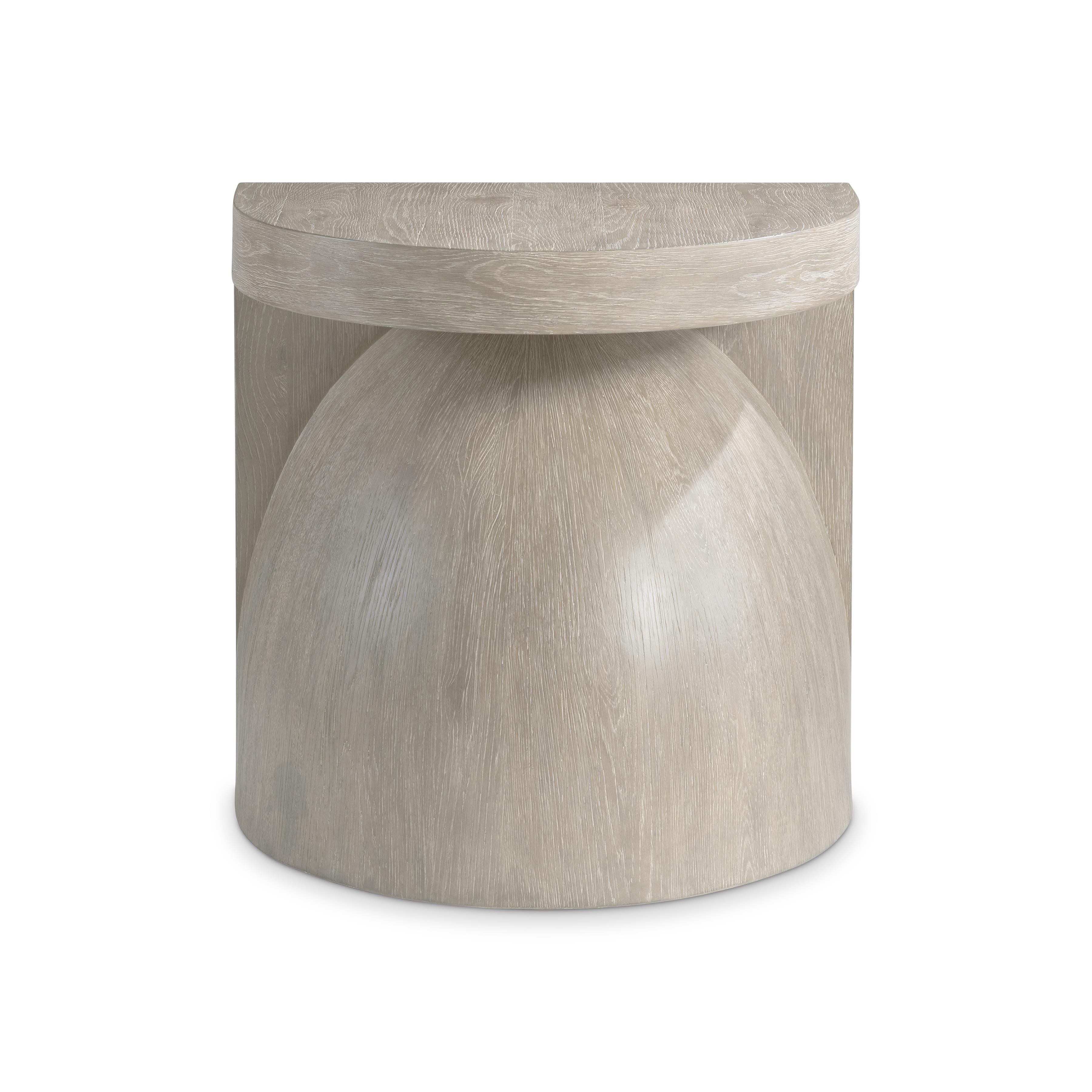 Bernhardt Furniture – Moda Side Table