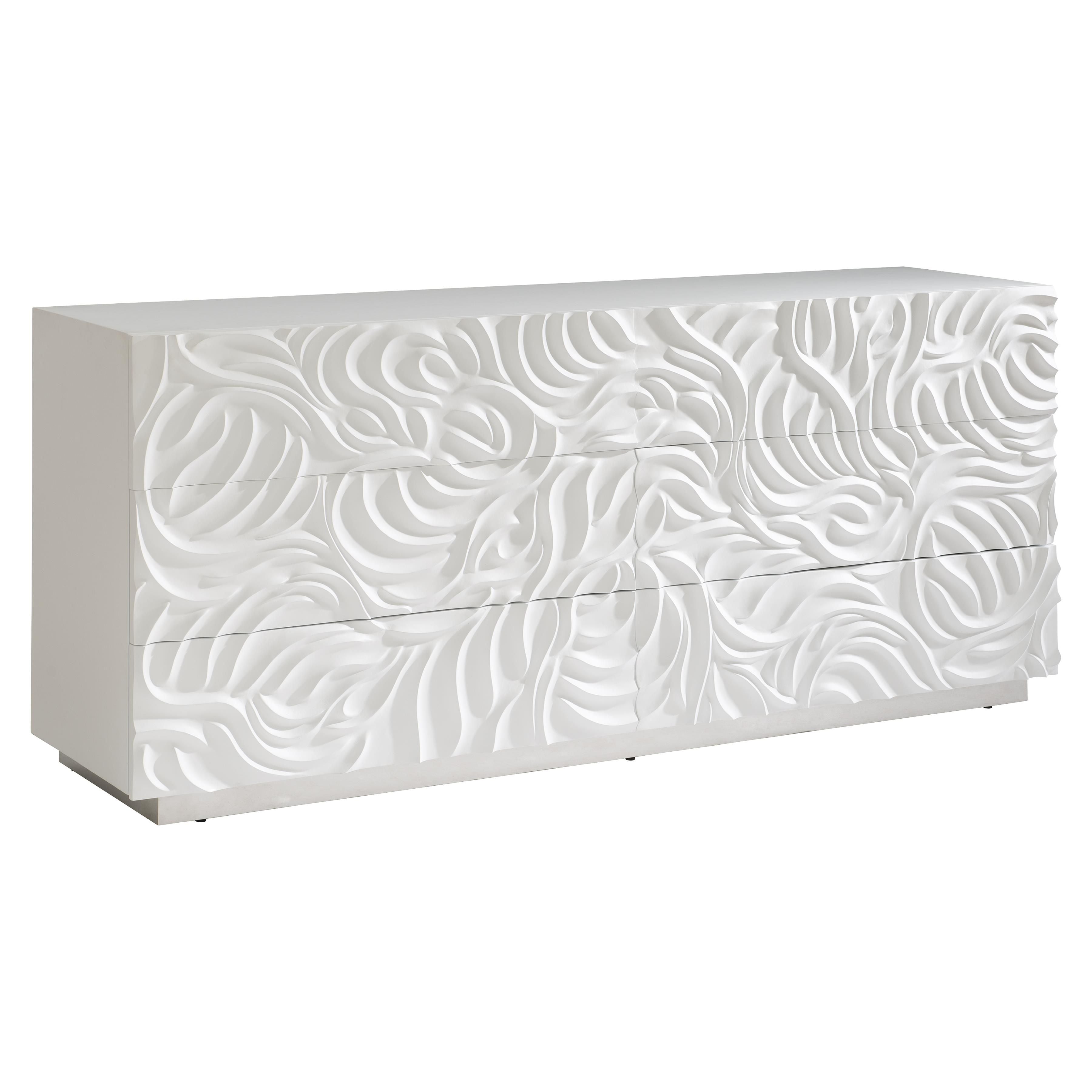 Bernhardt Furniture – Alia Dresser
