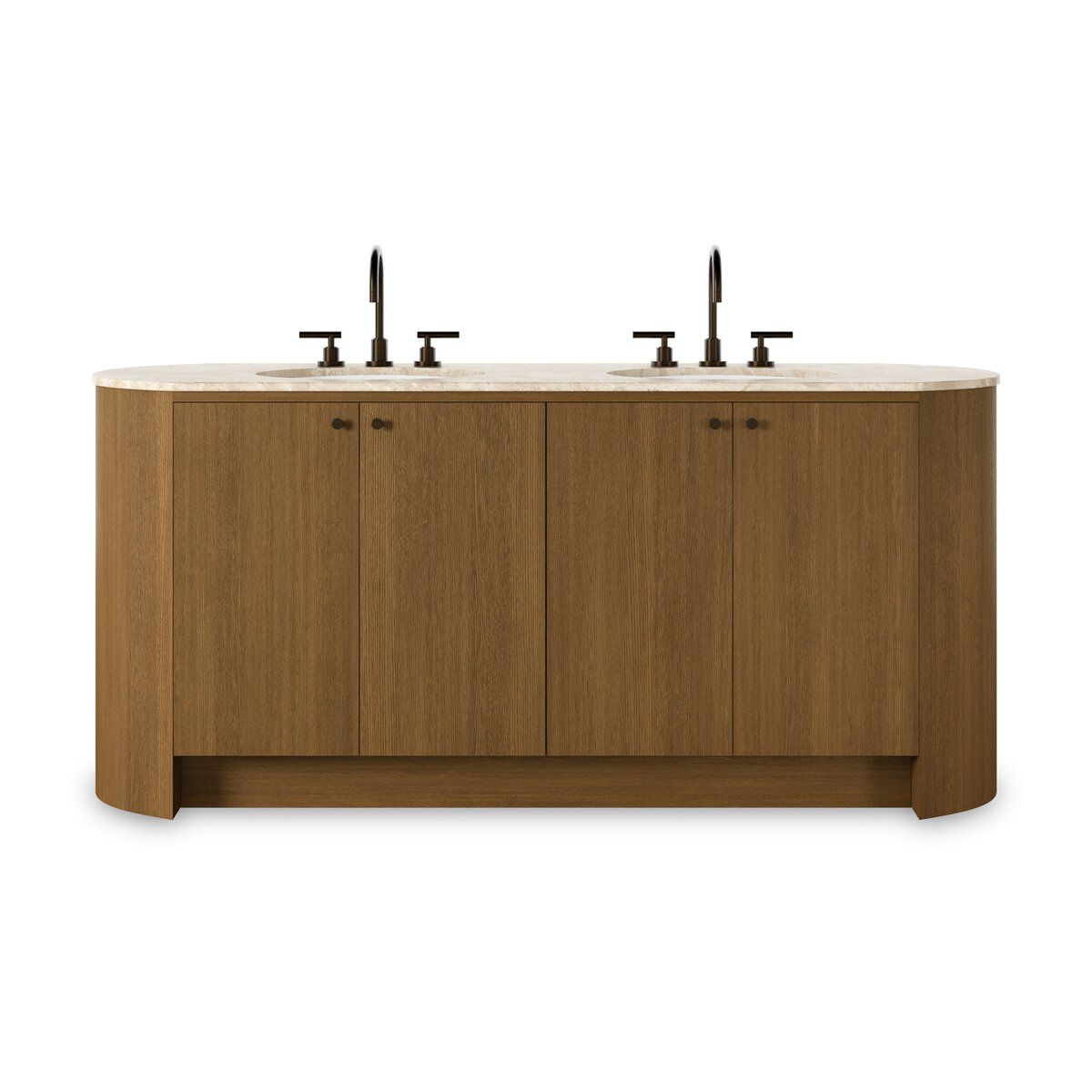 Dean Double Vanity