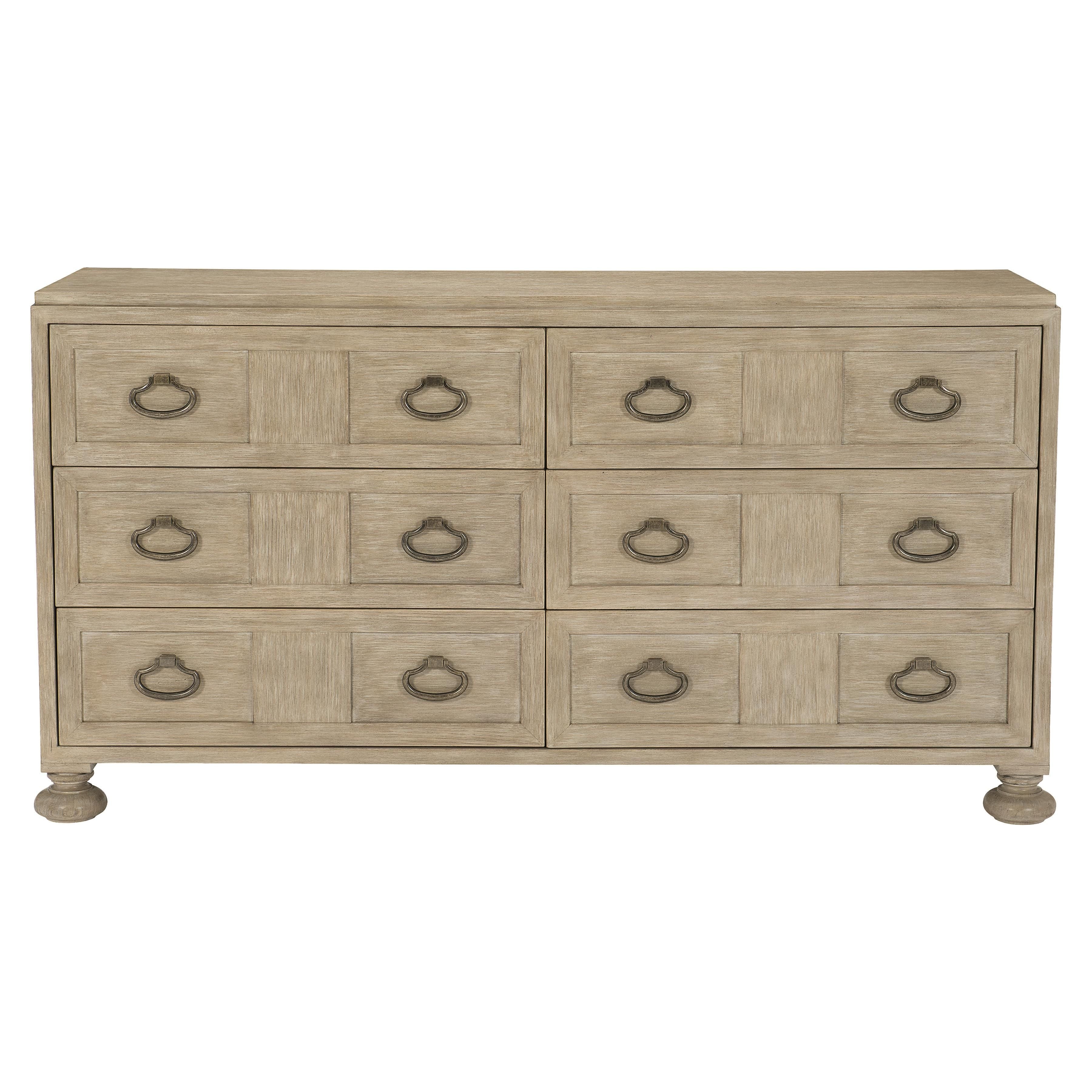 Bernhardt Furniture – Santa Barbara Dresser