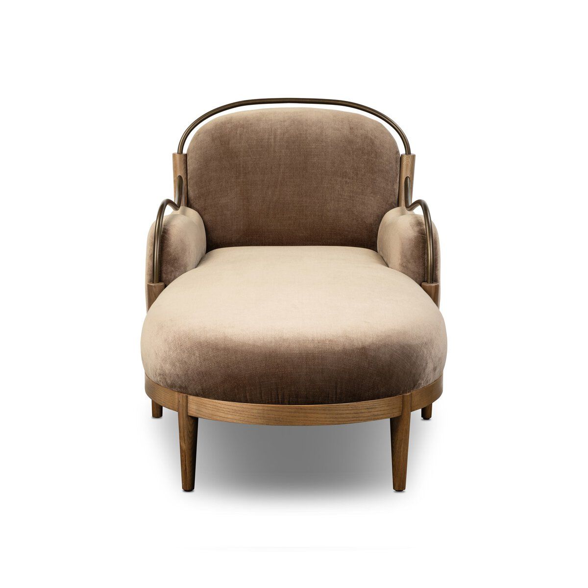 Demi Chaise Lounge
