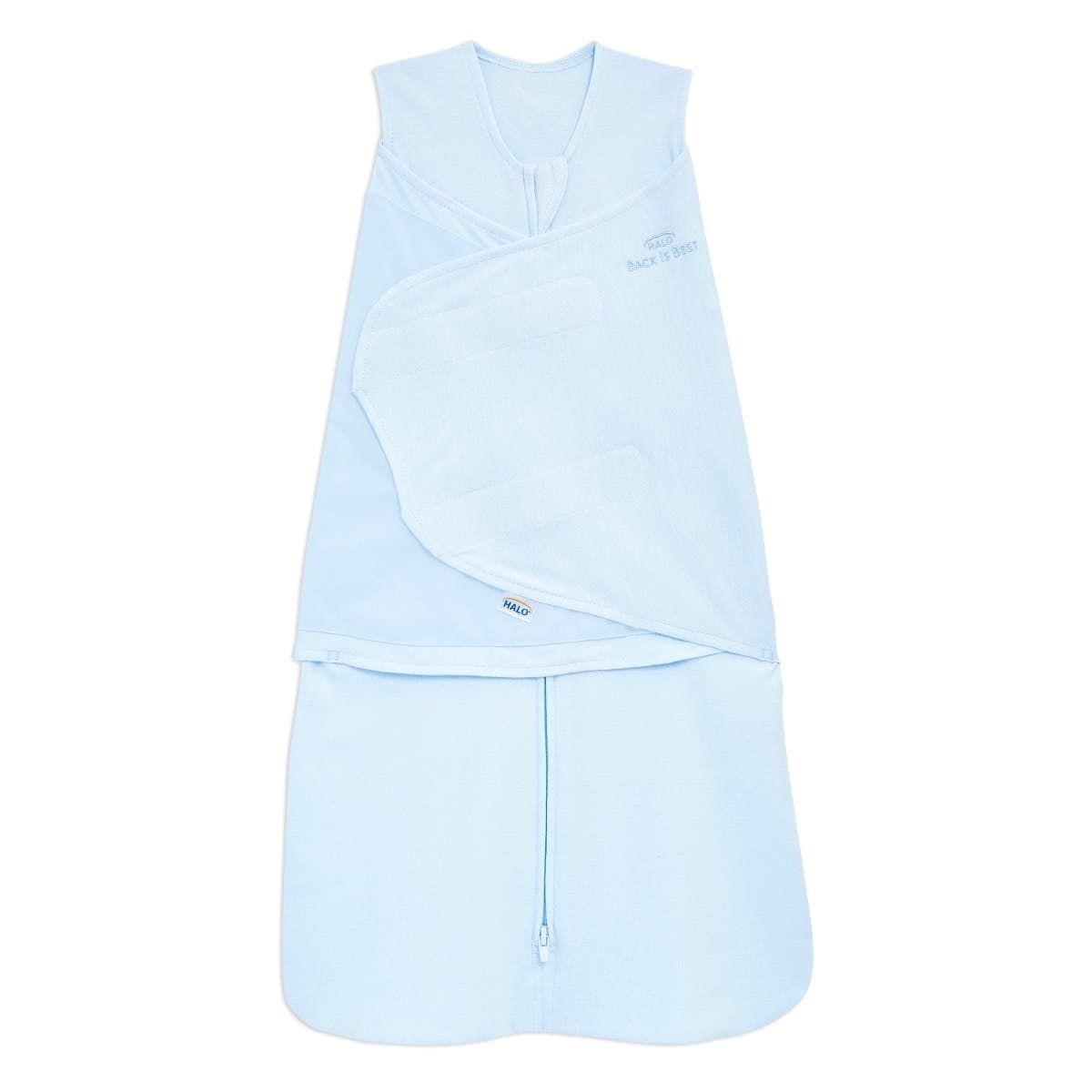 Halo Sleep SleepSack Swaddle 100% Cotton Tog 1.5