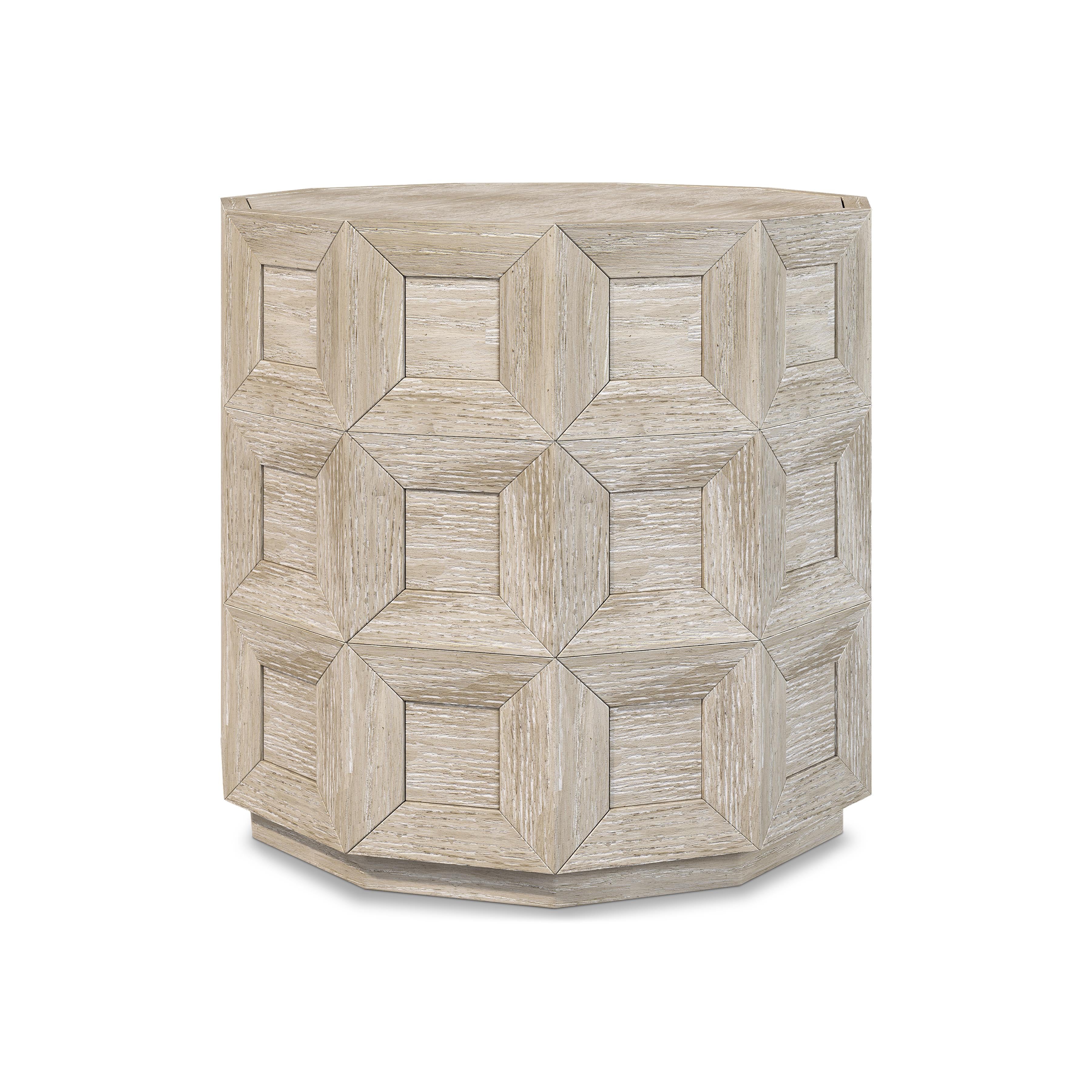 Bernhardt Furniture Prado Side Table