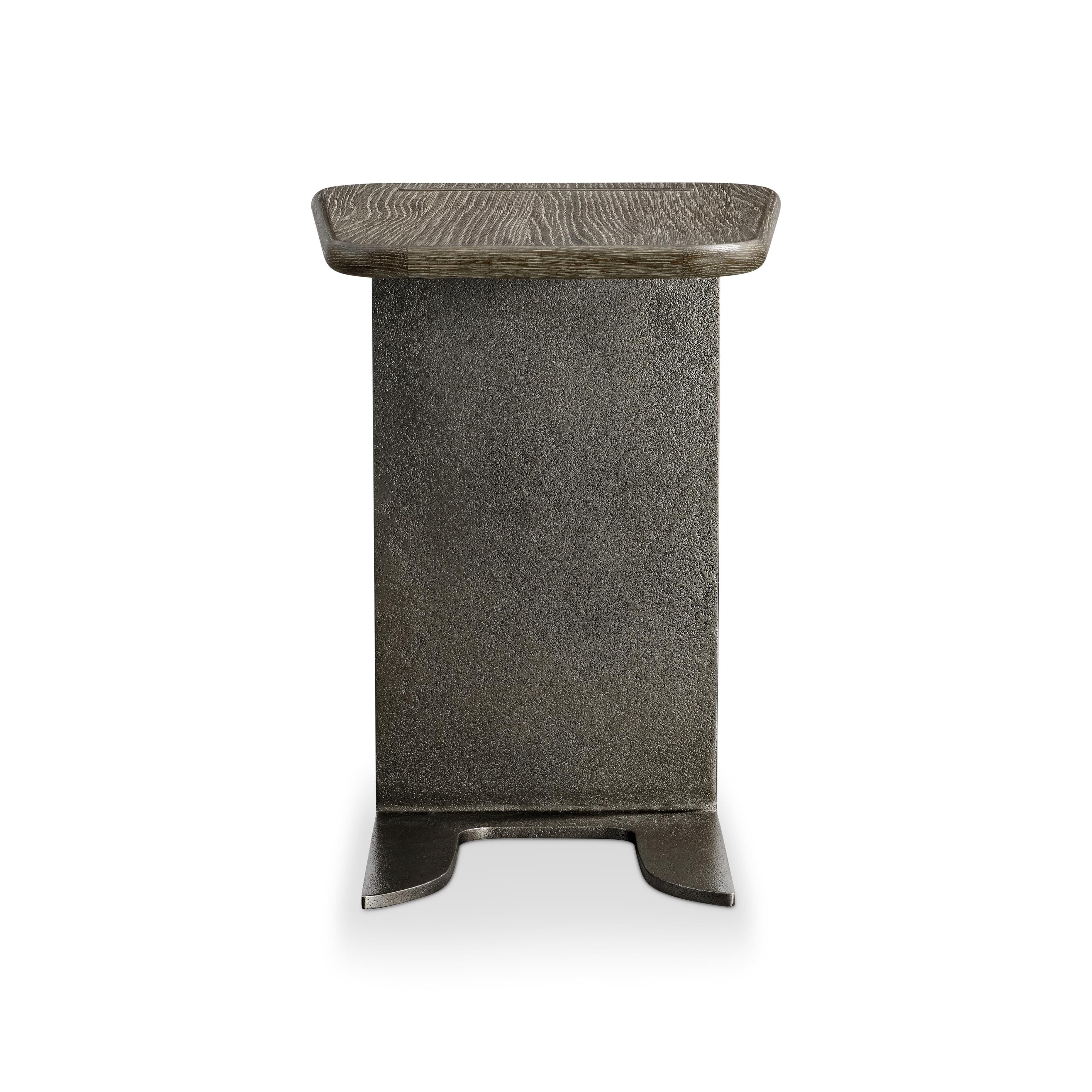 Bernhardt Melba Accent Table