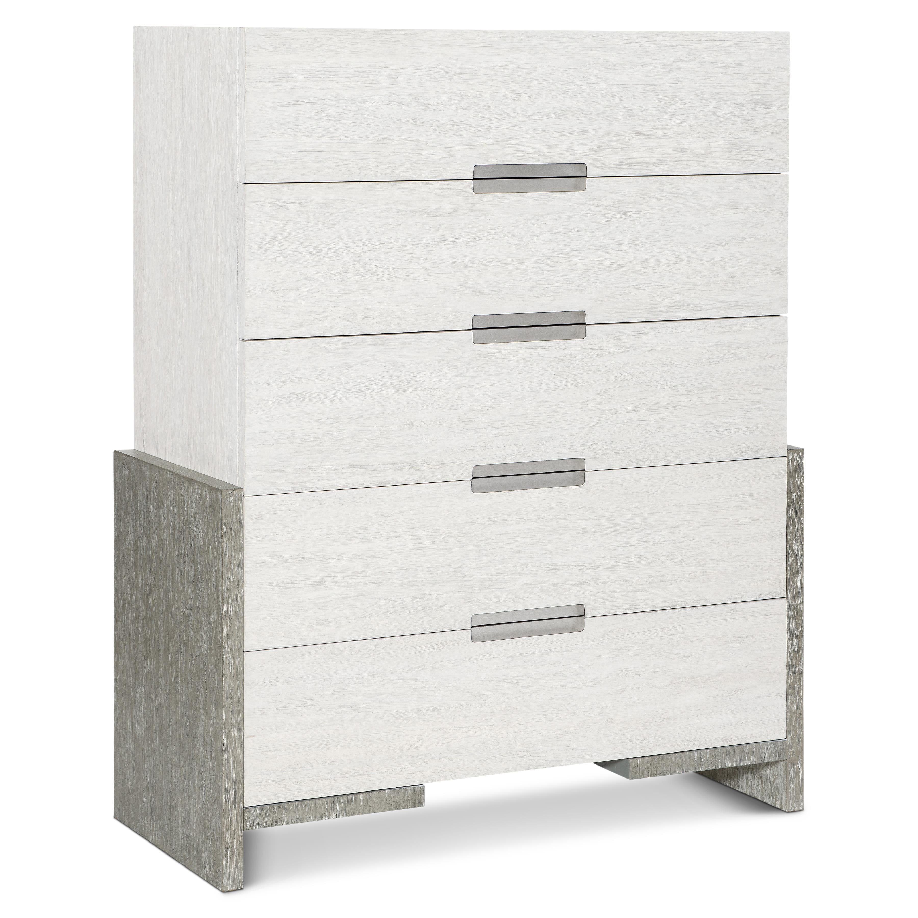 Bernhardt Furniture – Foundations Tall Drawer Chest