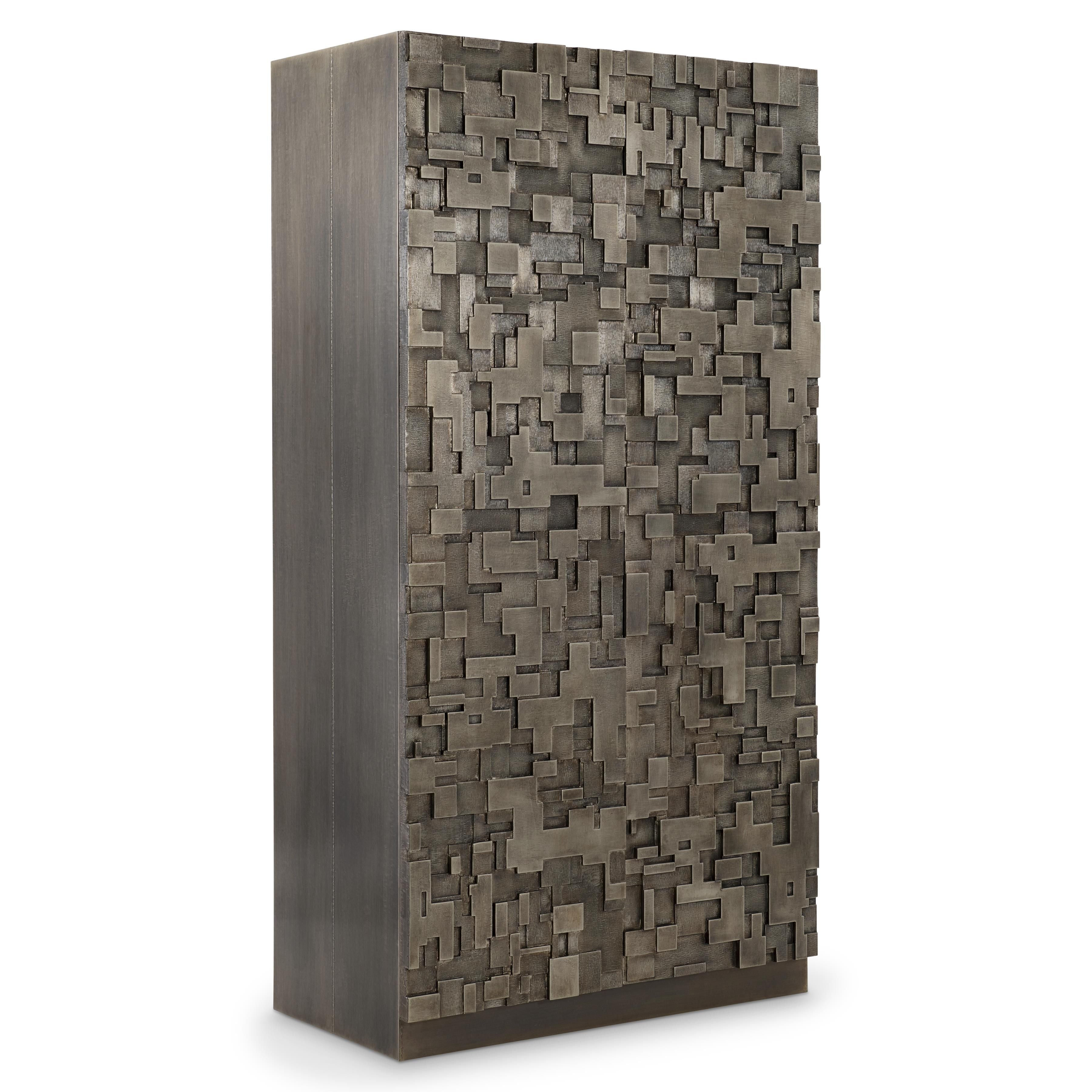 Bernhardt Furniture – Sharaab Storage Cabinet