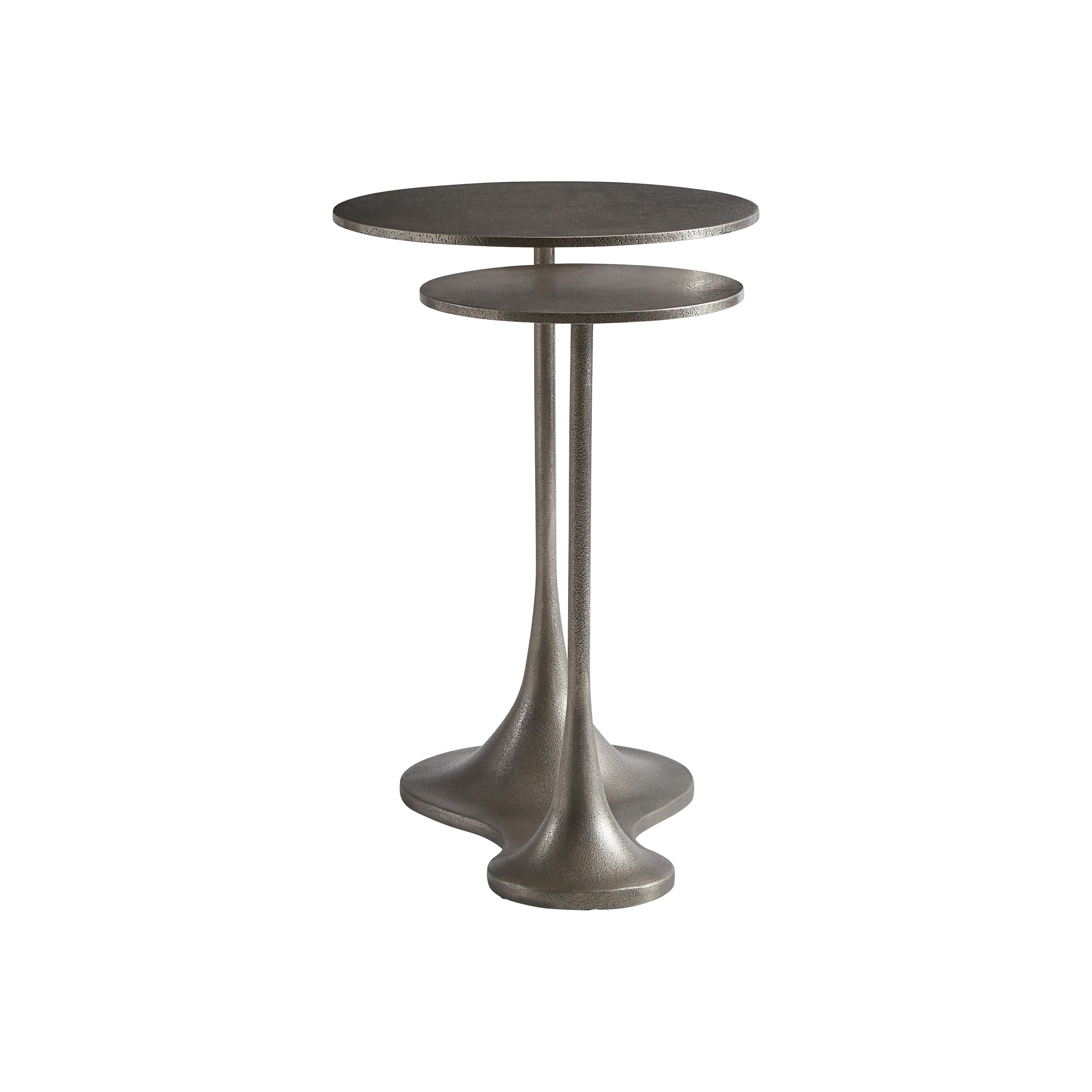 Cerchi Outdoor Accent Table by Bernhardt
