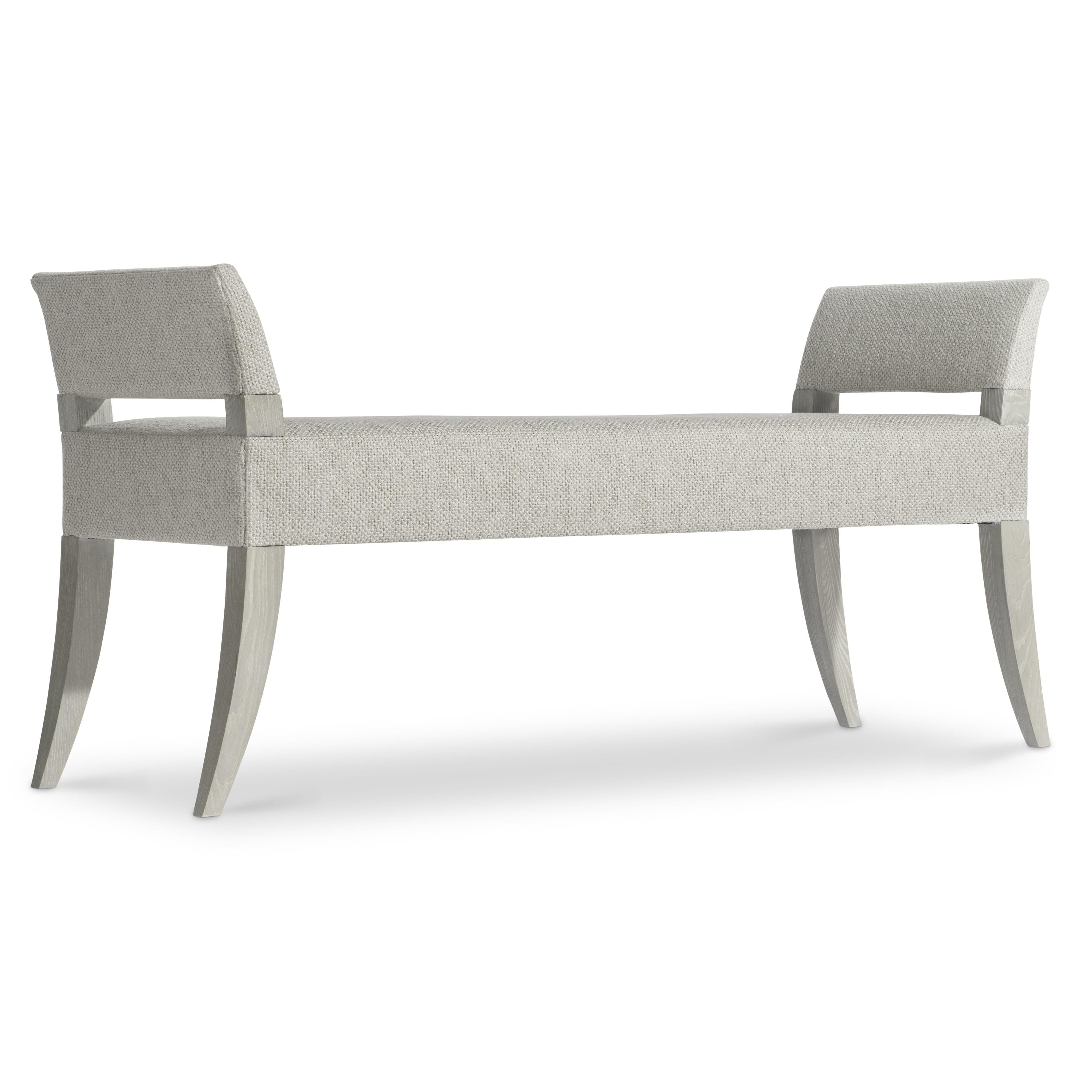 Bernhardt Furniture – Cornelia Bench
