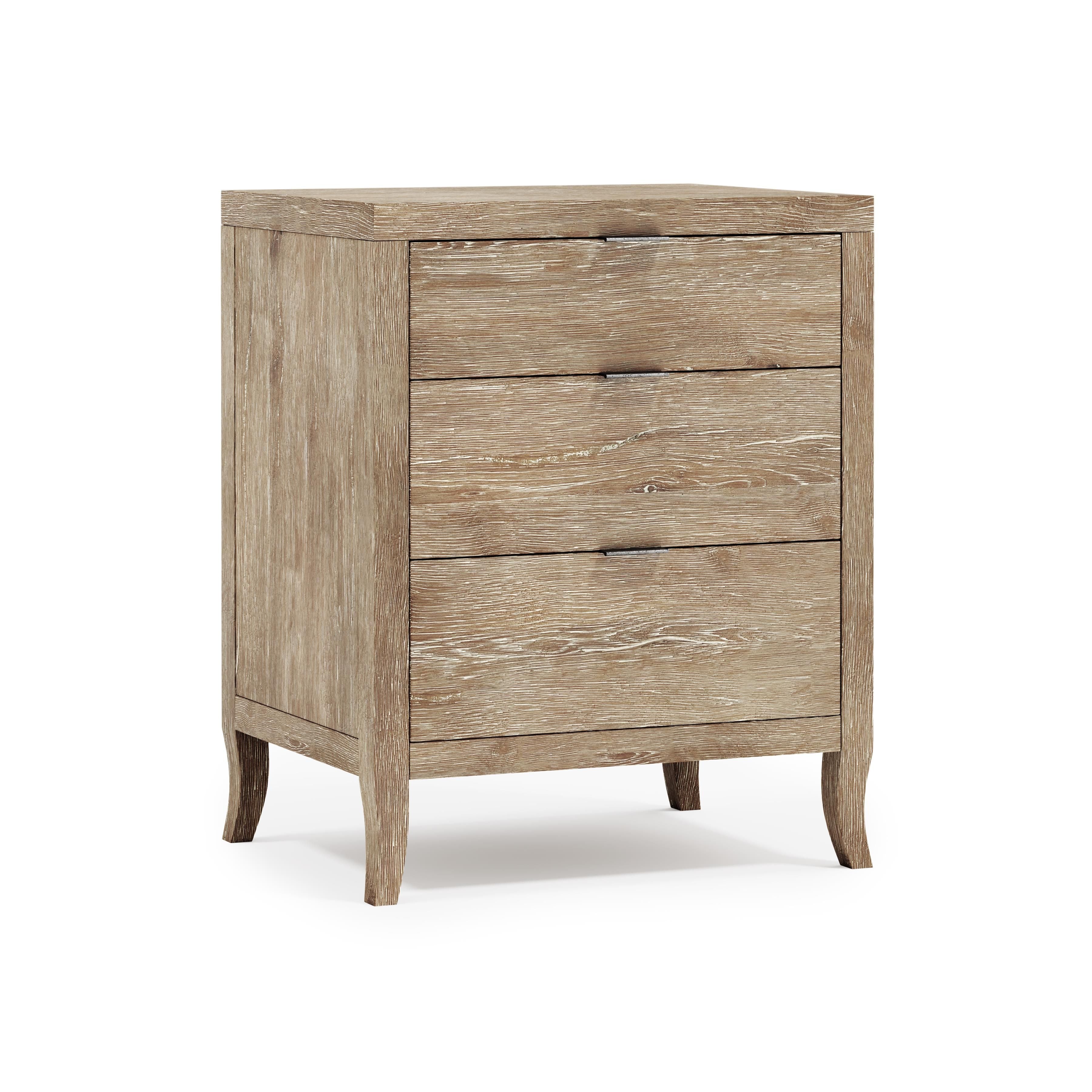 Bernhardt Furniture – Tribeca Nightstand