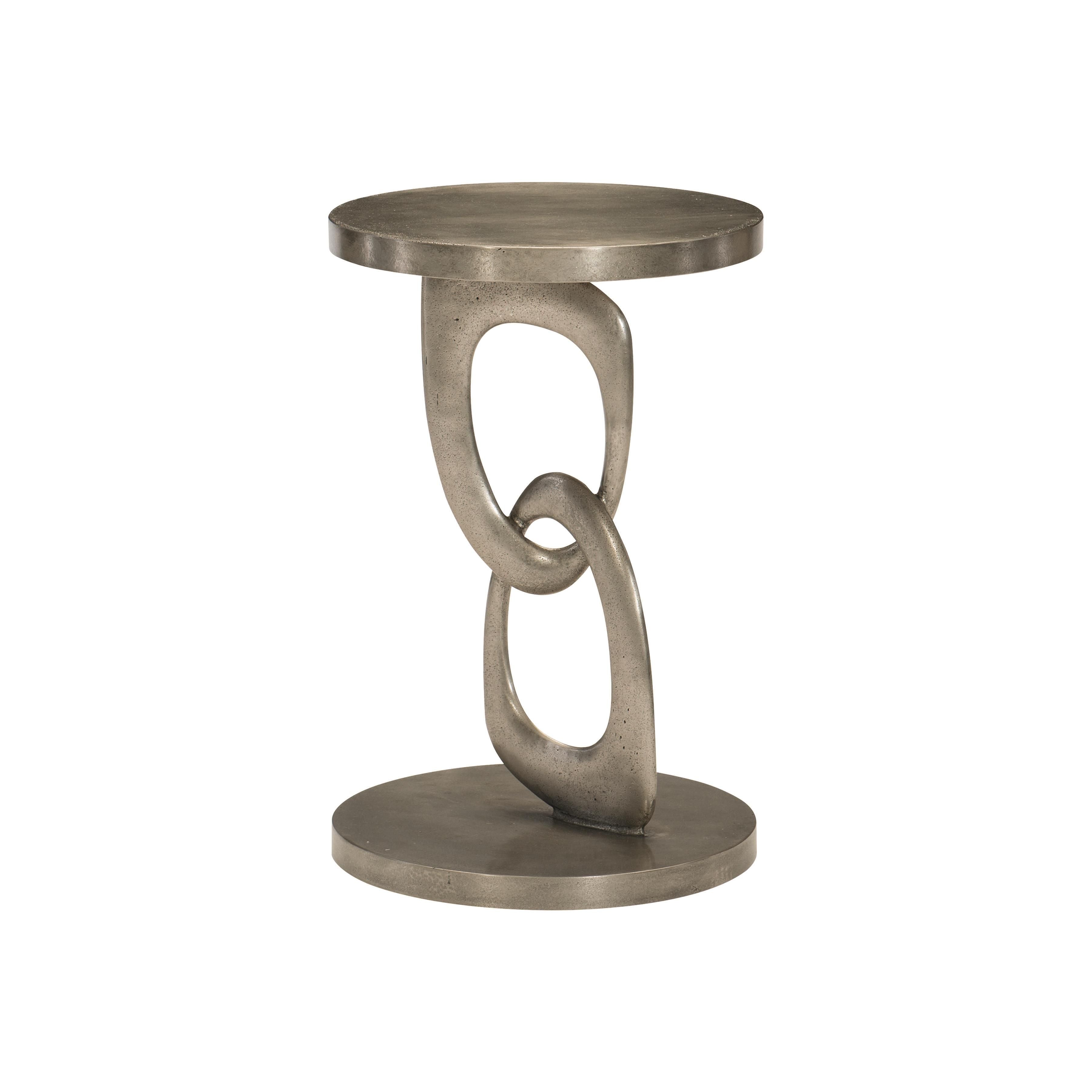 Bernhardt Furniture – Linea Side Table