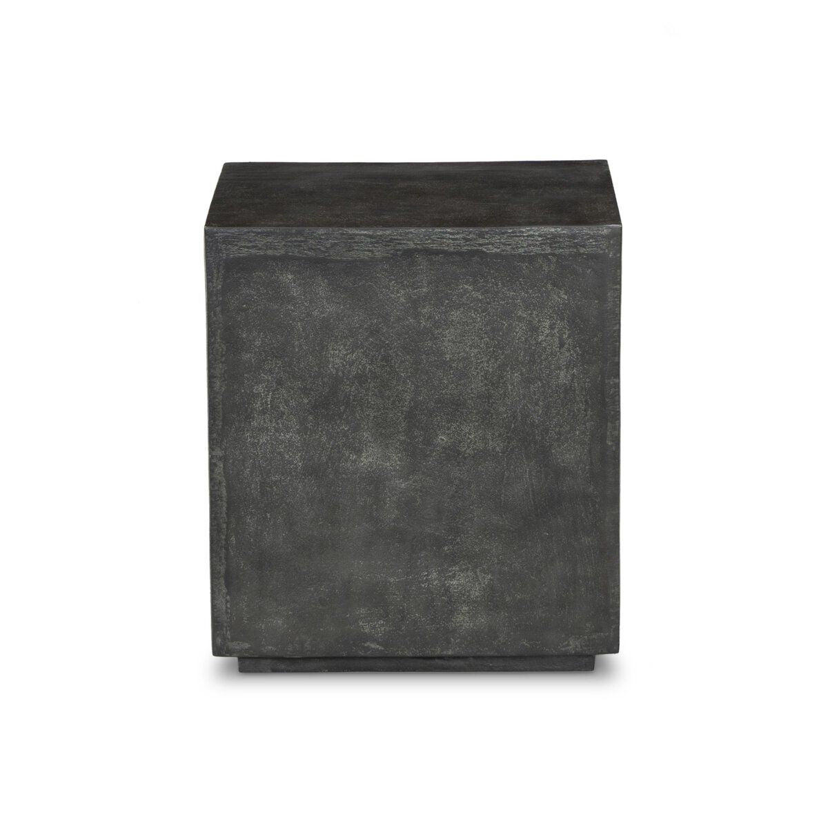 Graso Outdoor End Table