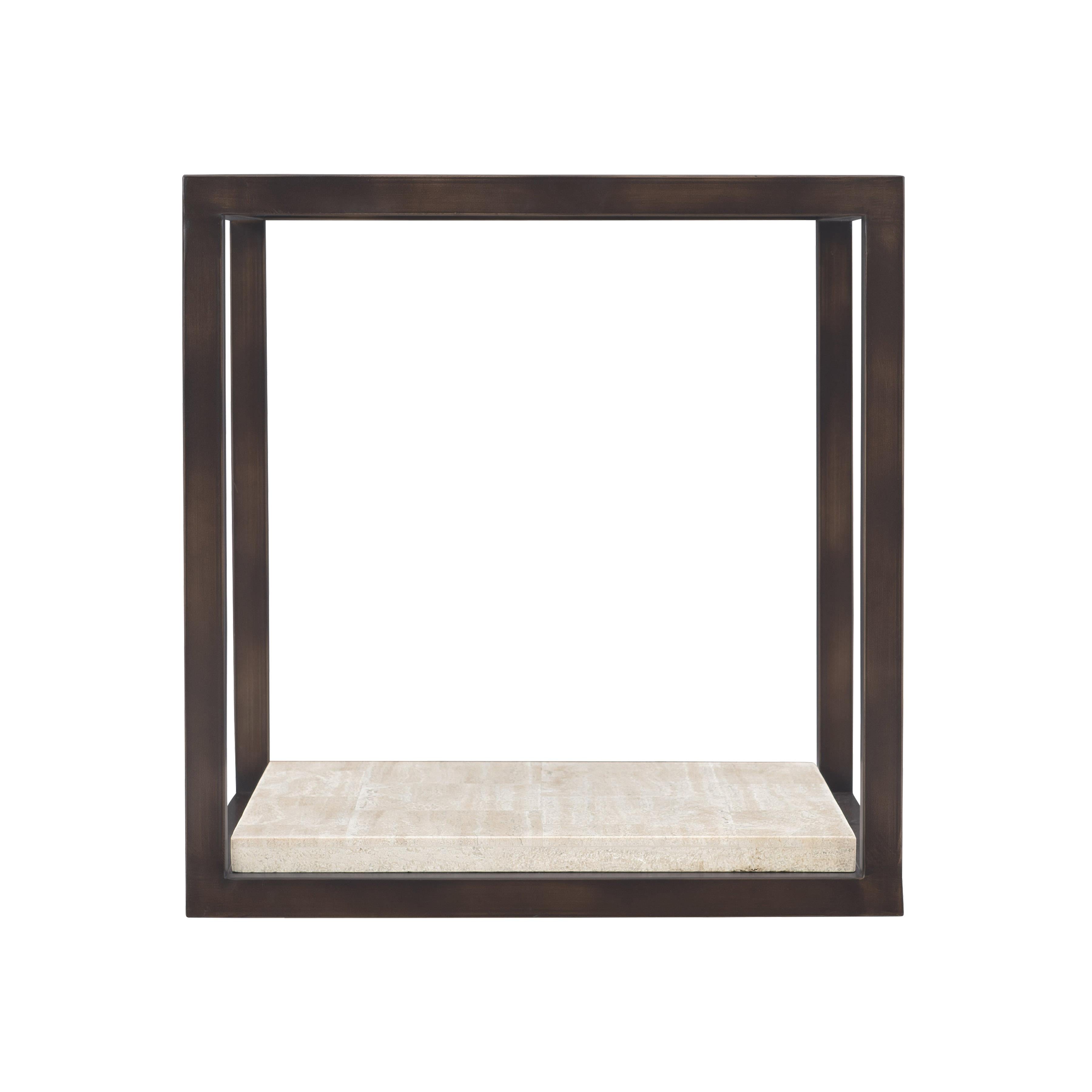 Bernhardt Furniture – Kinsley Side Table