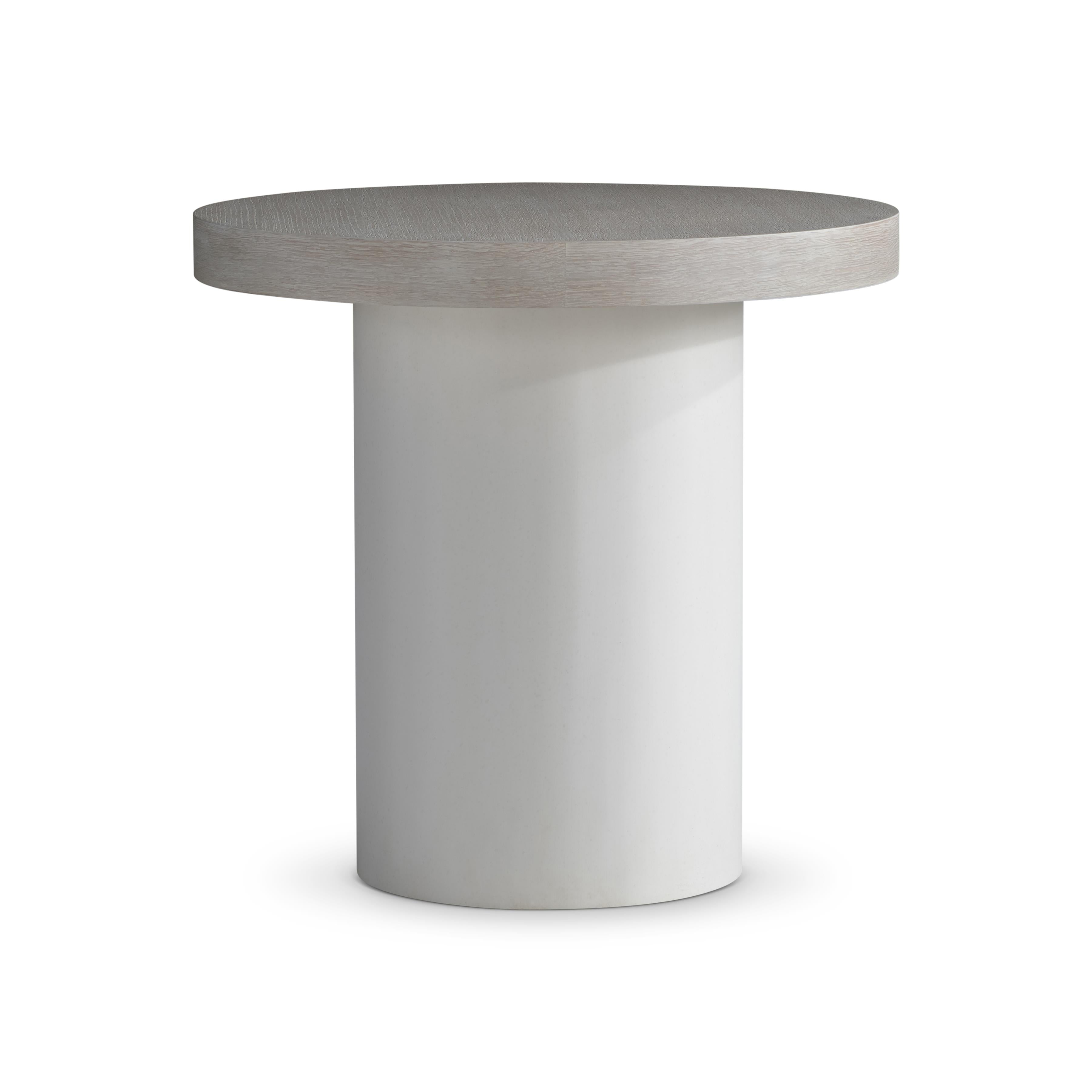 Bernhardt Furniture – Turo Side Table